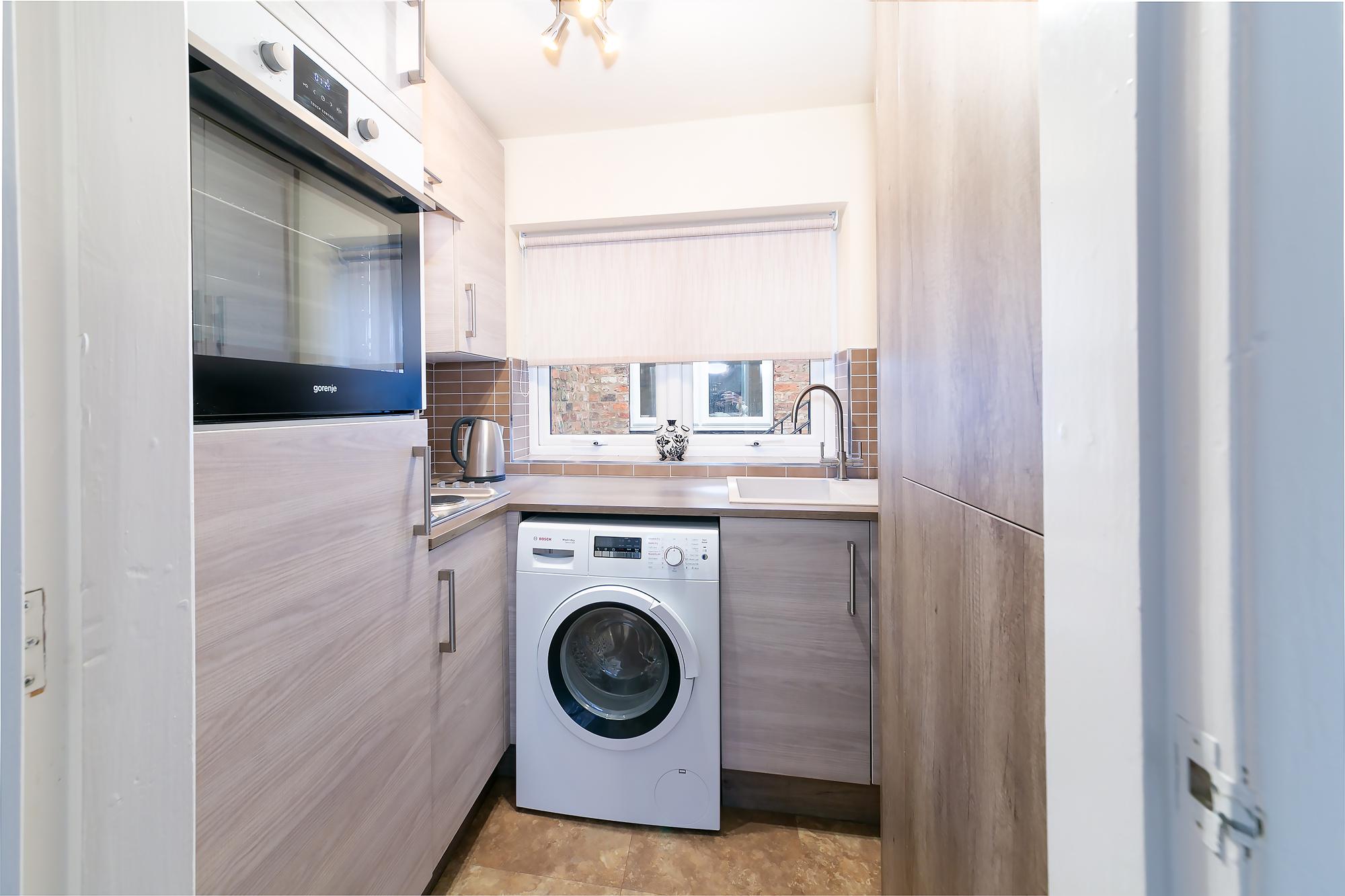 Cambridge Mews / 4 Cambridge Street, , York