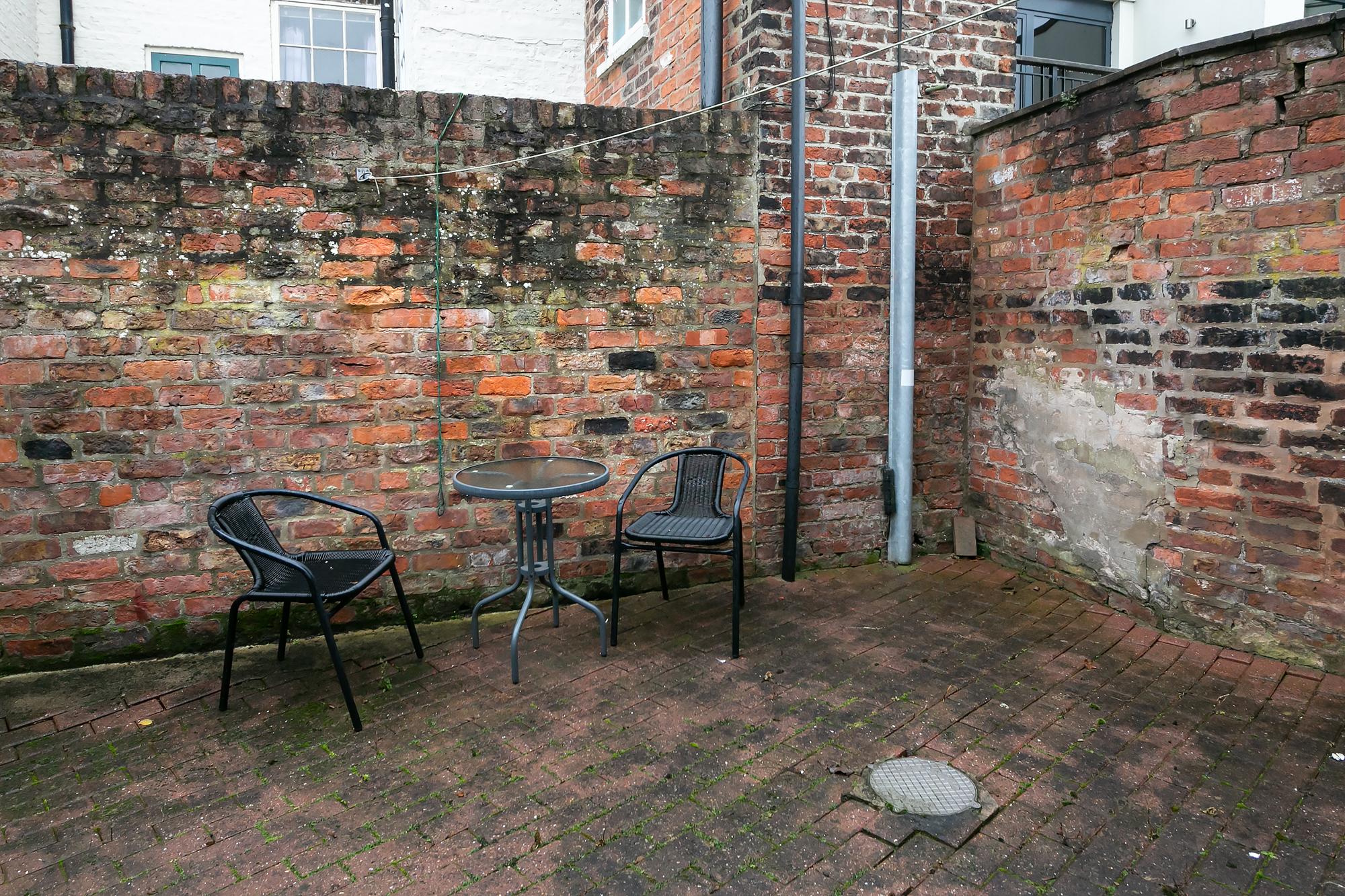 Cambridge Mews / 4 Cambridge Street, , York