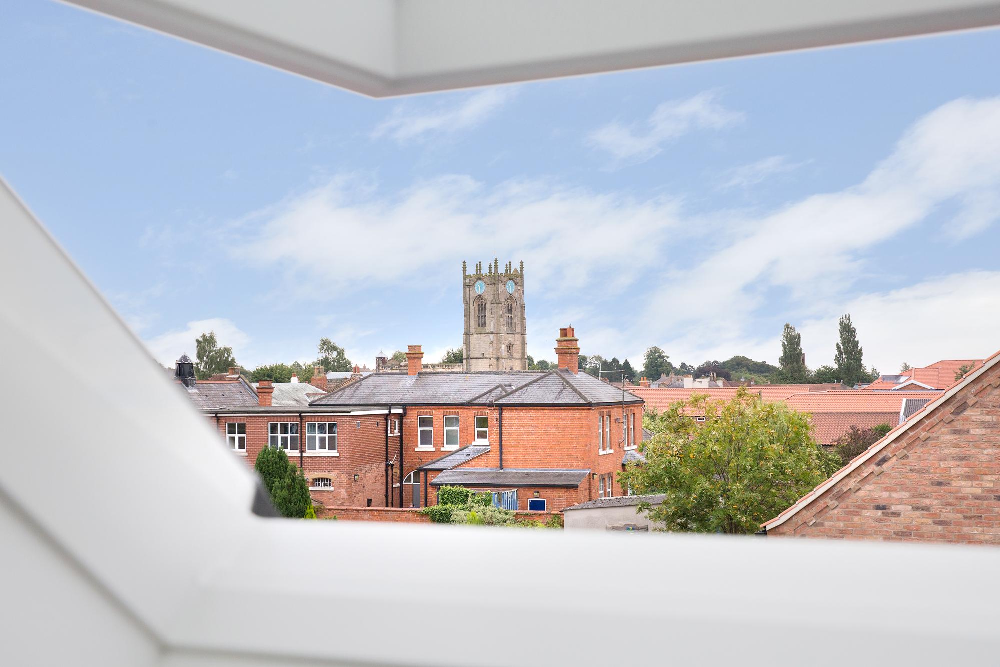 4 Margaret Terrace, Barmby Road, Pocklington