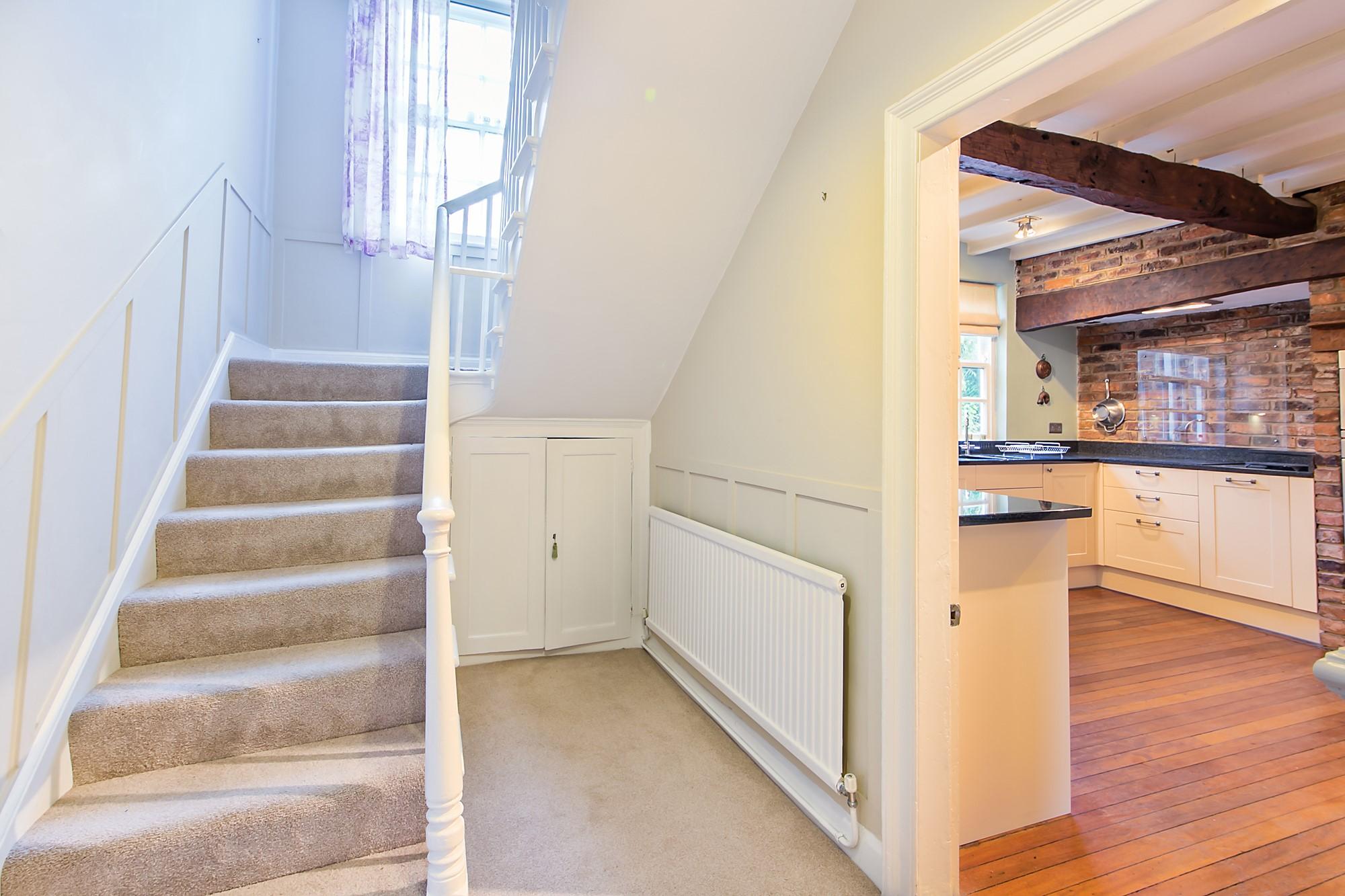 45 Southgate, Market Weighton, York