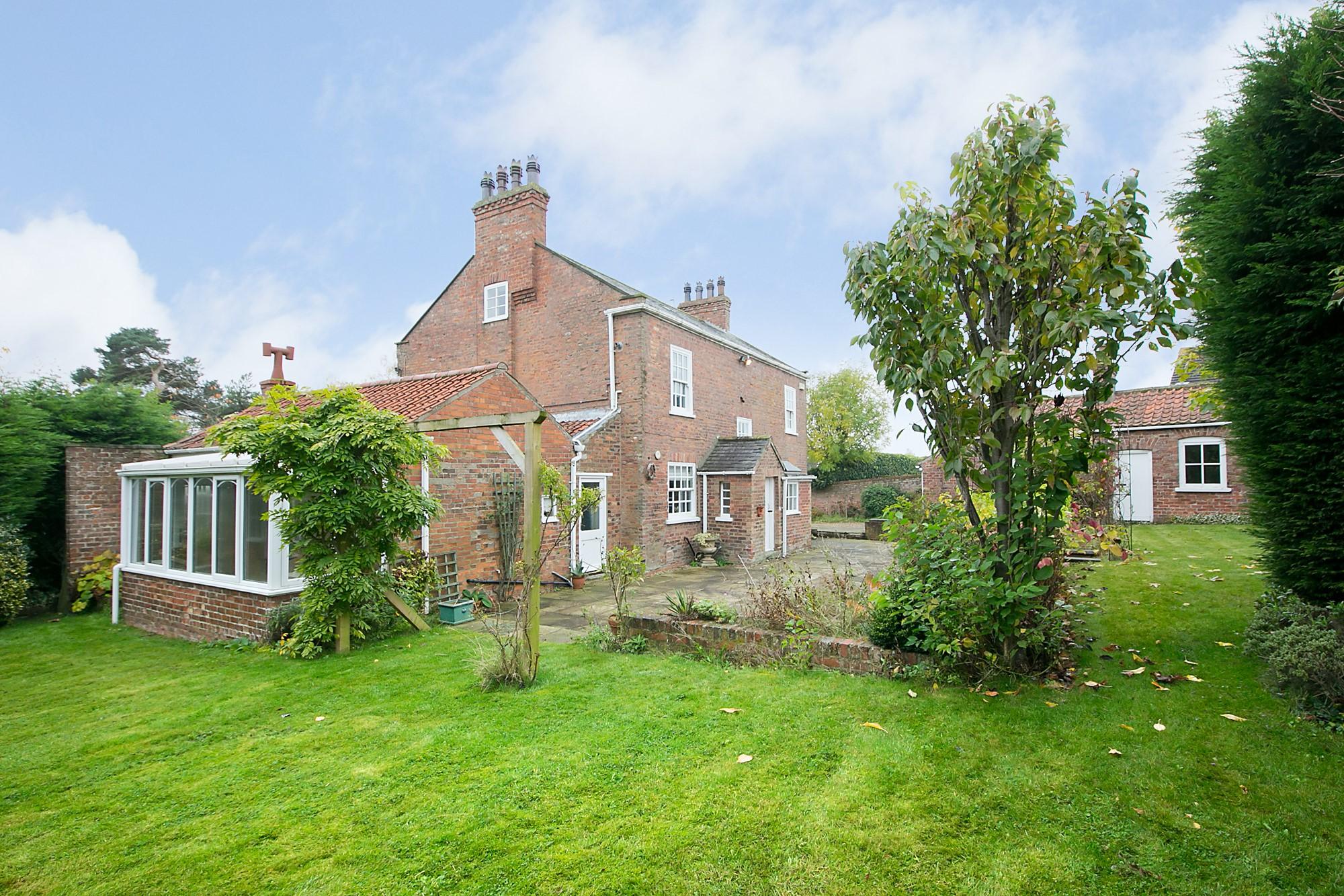 45 Southgate, Market Weighton, York