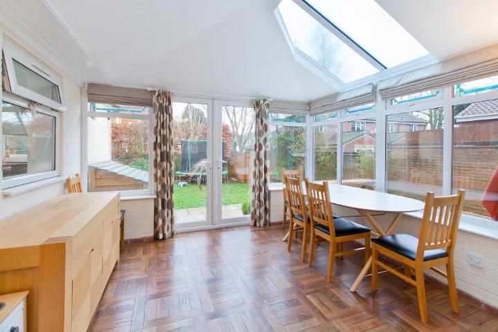 Sycamore House Westgate, North Newbald, York