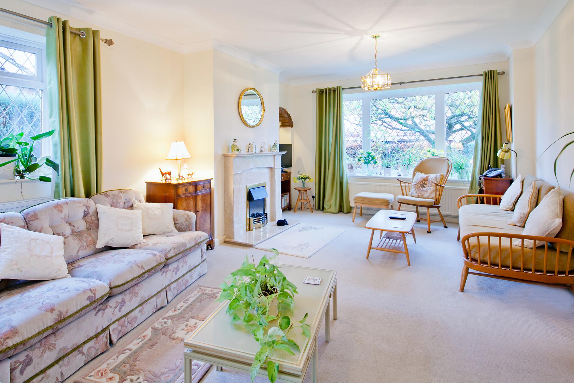 Frampton Church Lane, Seaton Ross, York