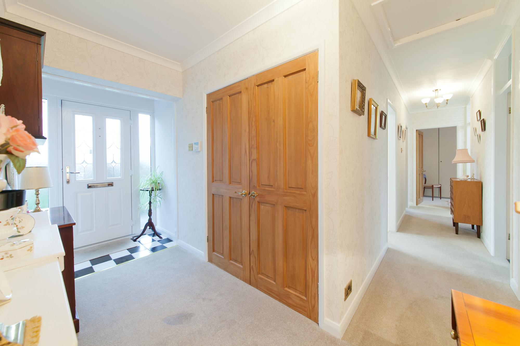 Frampton Church Lane, Seaton Ross, York