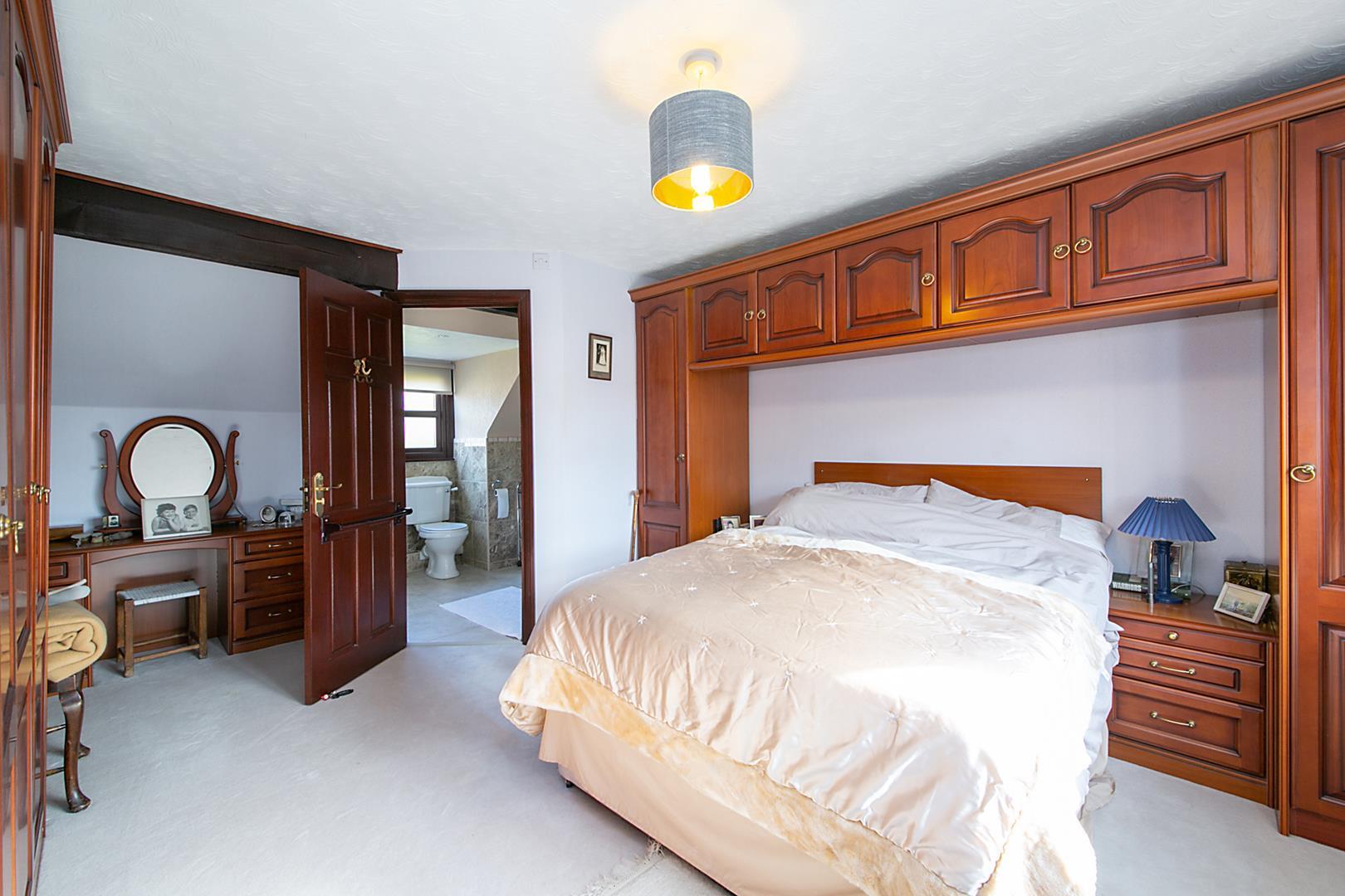 New Forge Court  Towthorpe Road, Haxby, York