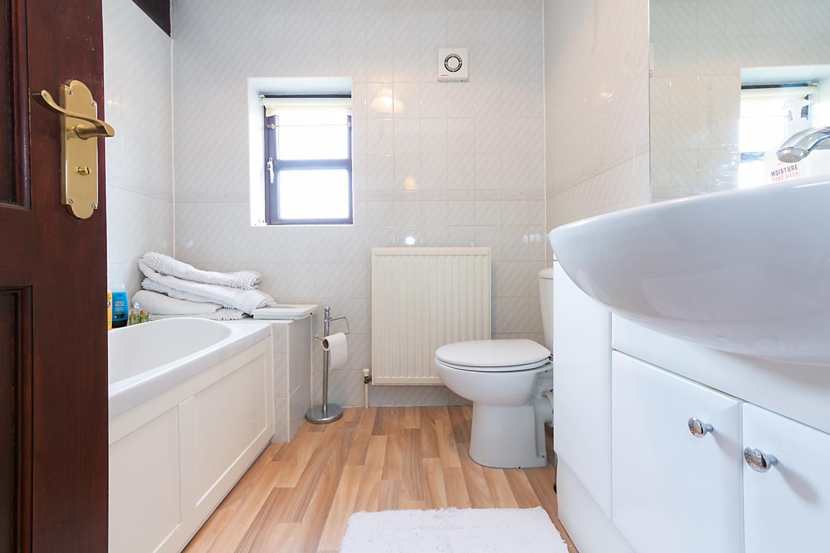 New Forge Court  Towthorpe Road, Haxby, York