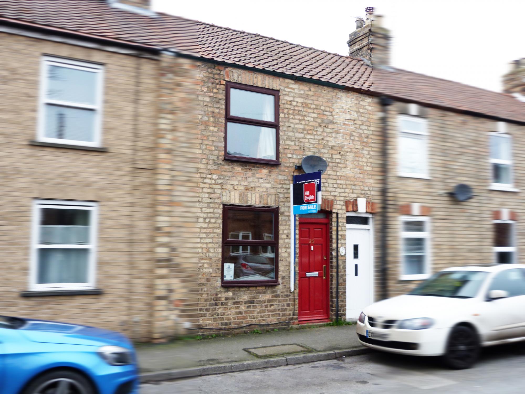 25 Kirkland Street, Pocklington, York