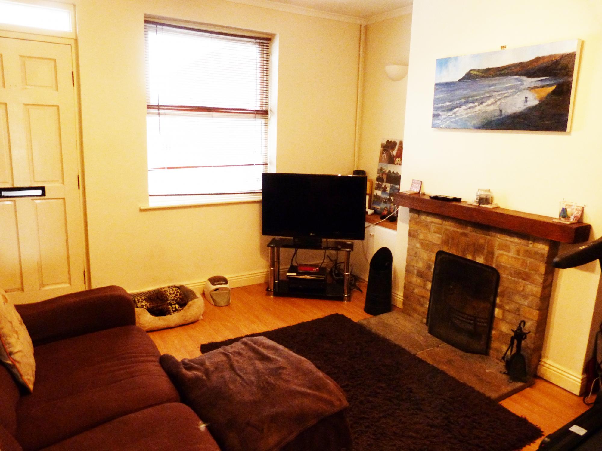 25 Kirkland Street, Pocklington, York