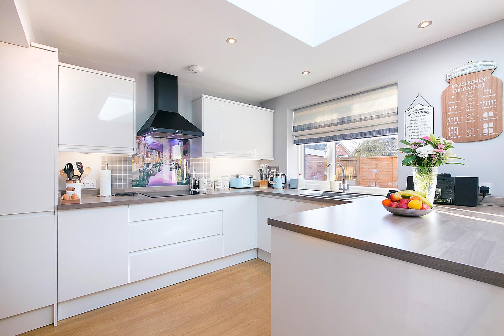 14 Harcourt Close, Bishopthorpe, York