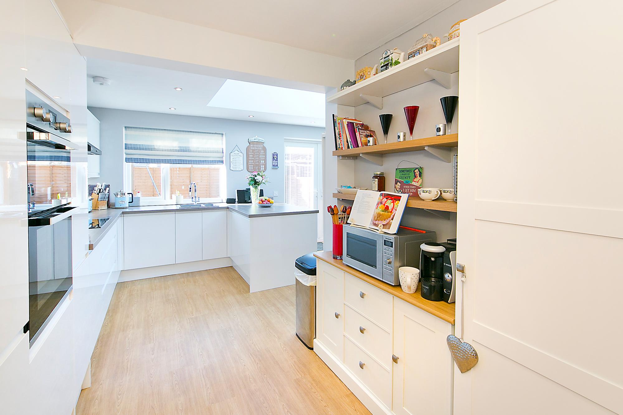 14 Harcourt Close, Bishopthorpe, York