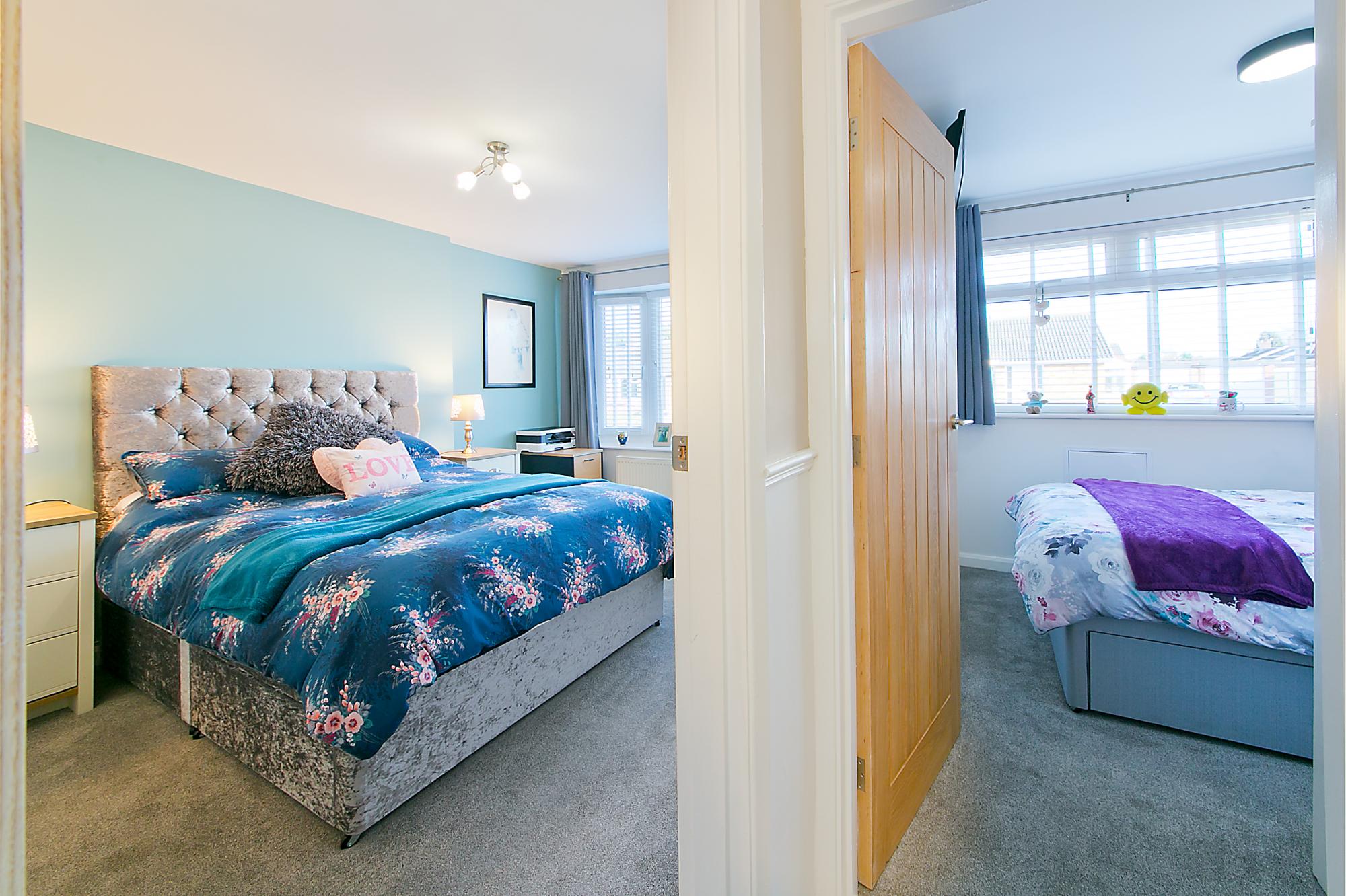 14 Harcourt Close, Bishopthorpe, York