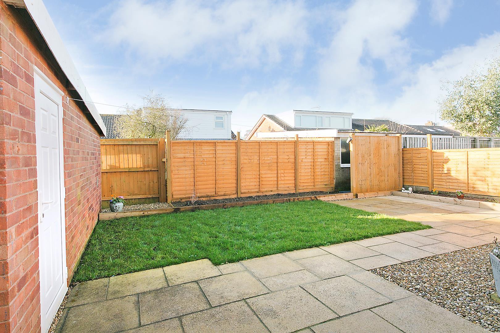 14 Harcourt Close, Bishopthorpe, York