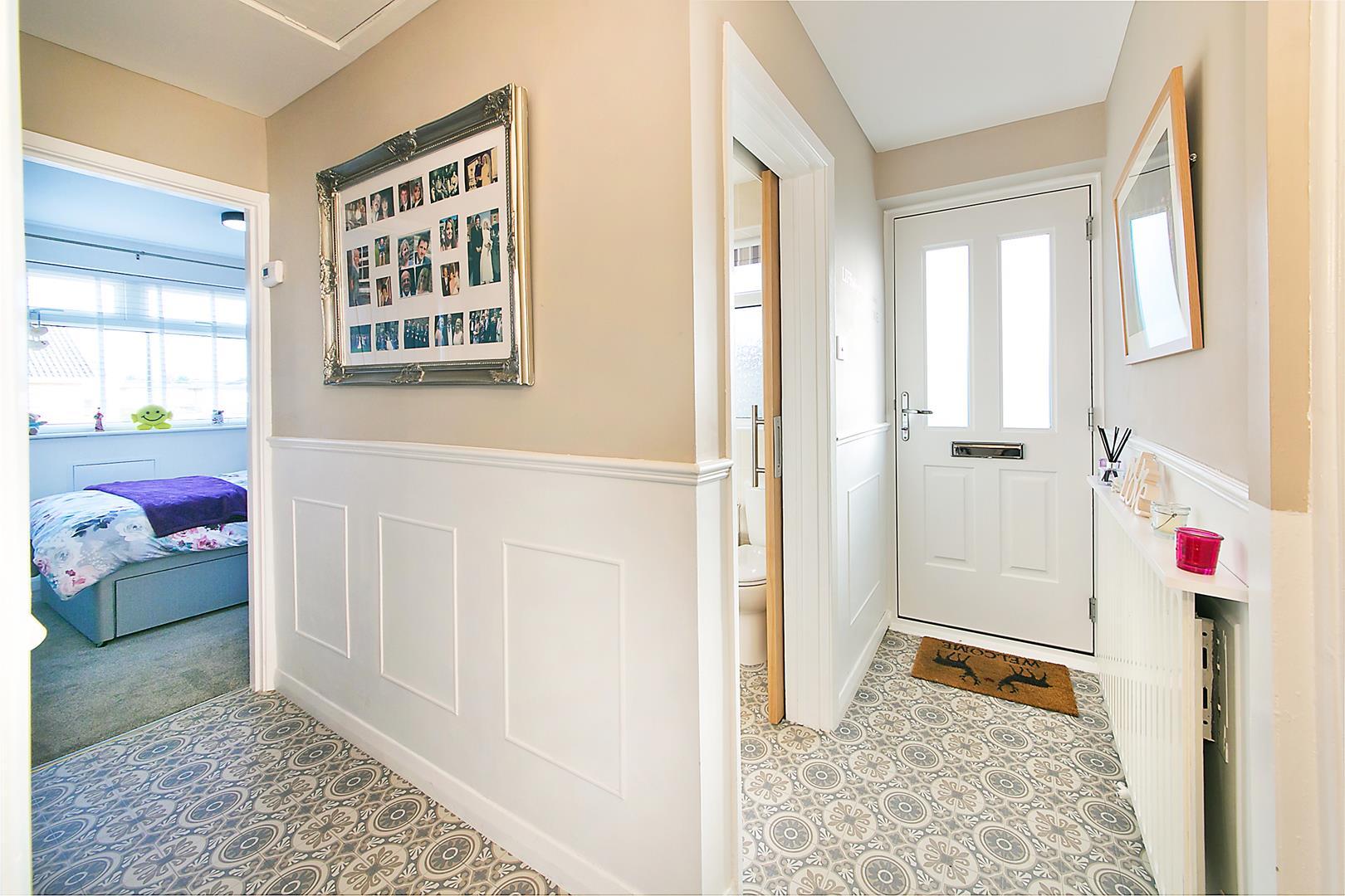 14 Harcourt Close, Bishopthorpe, York