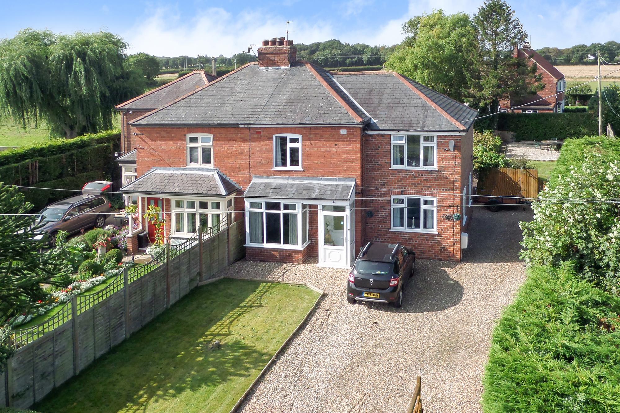 *15 Station Lane, Holme on Spalding Moor, York