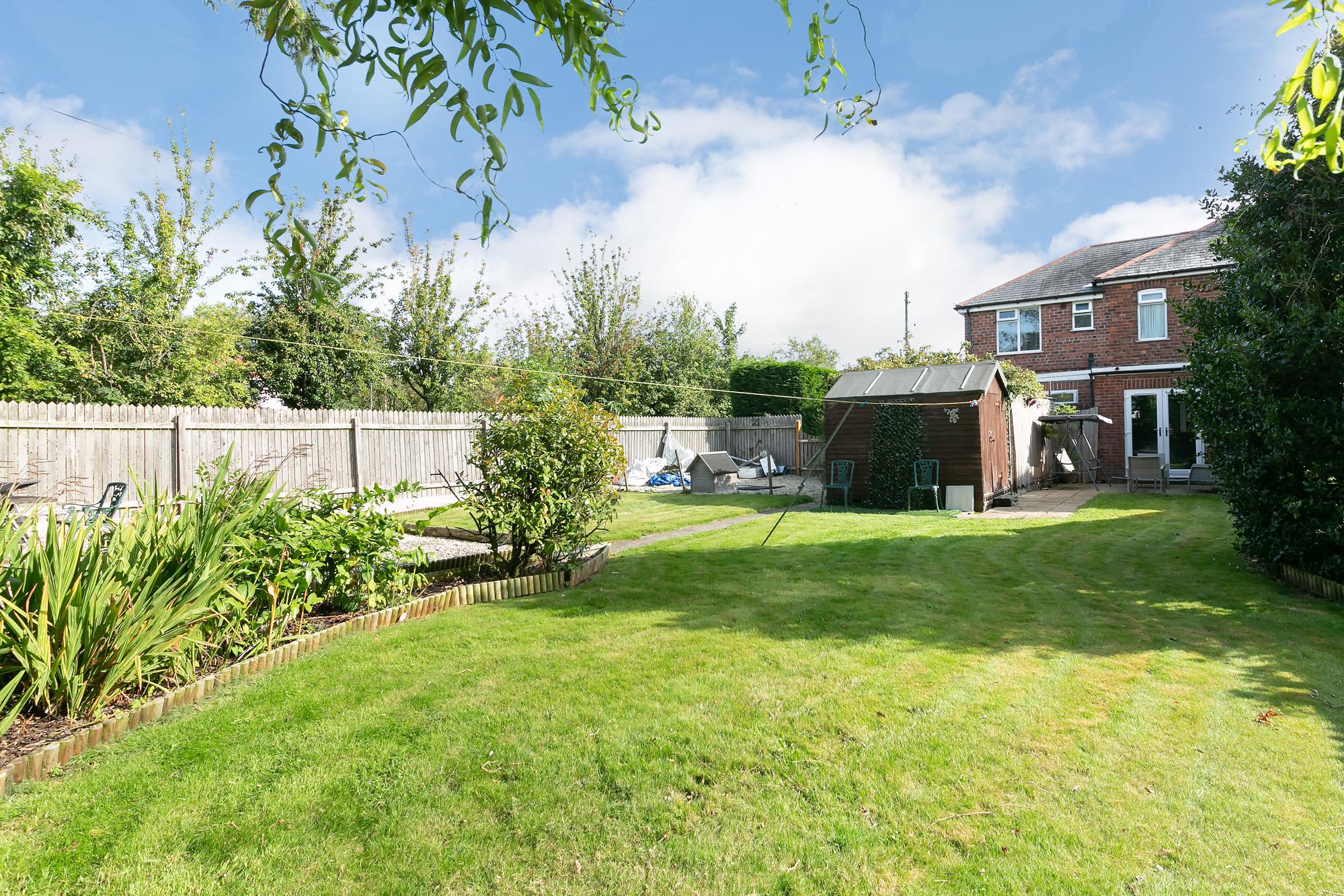 *15 Station Lane, Holme on Spalding Moor, York