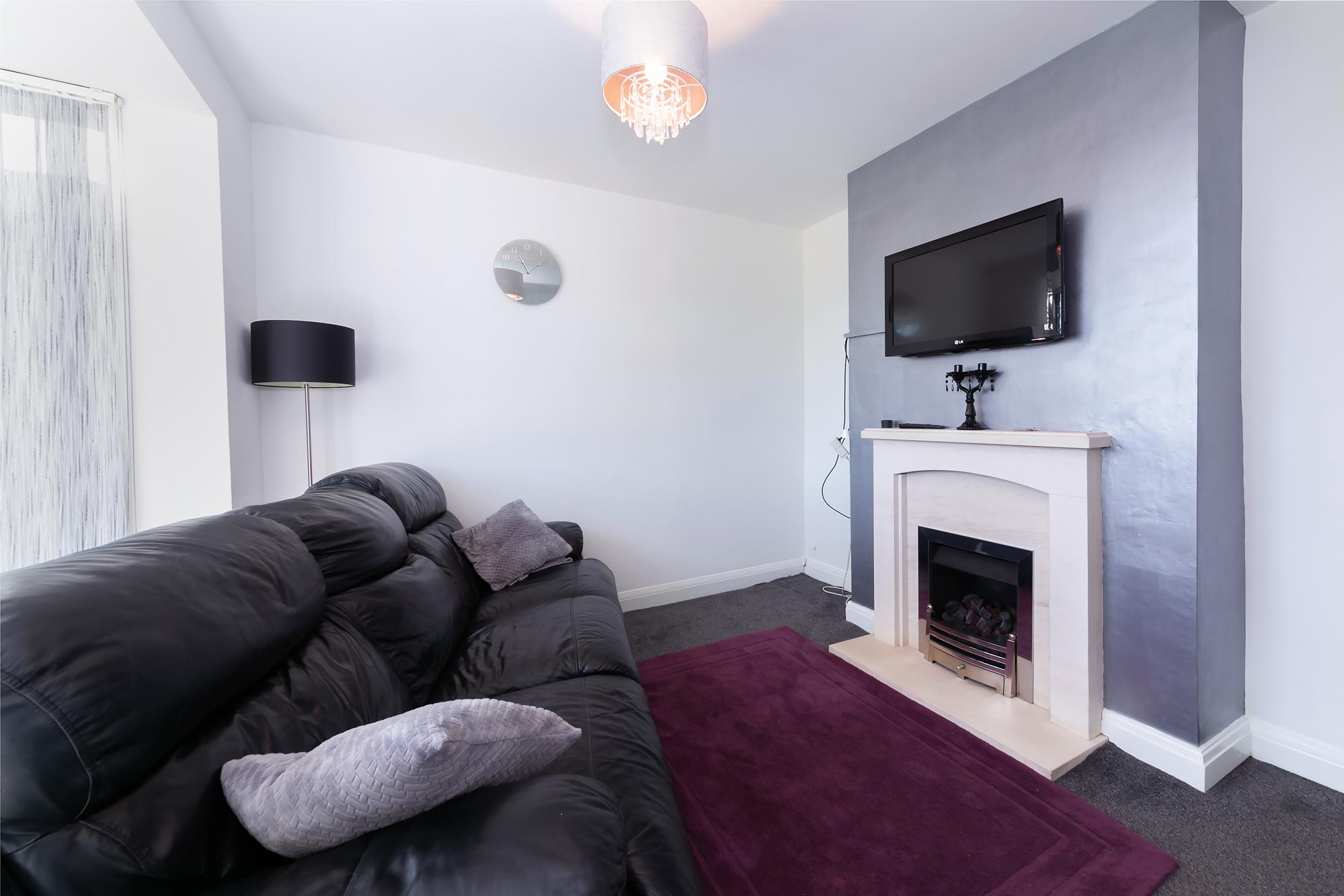 *15 Station Lane, Holme on Spalding Moor, York
