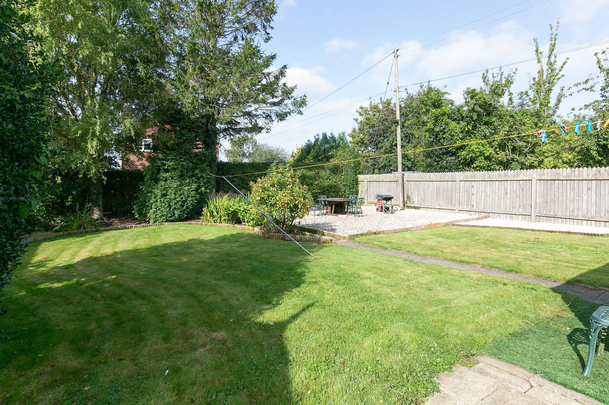 *15 Station Lane, Holme on Spalding Moor, York