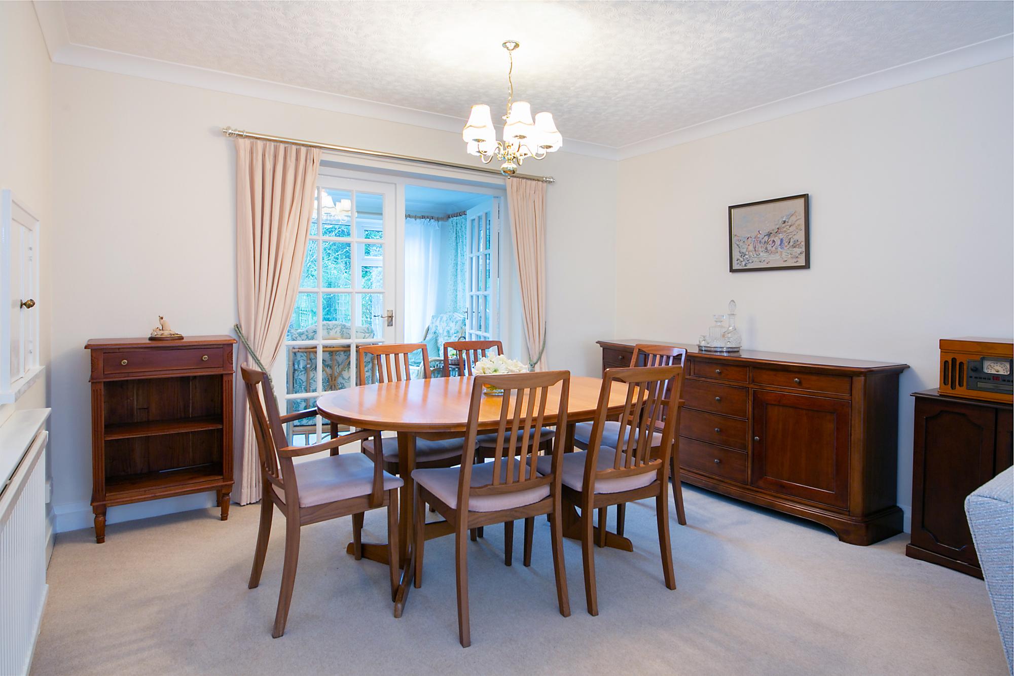 5 Foss Beck Close, Wilberfoss, York