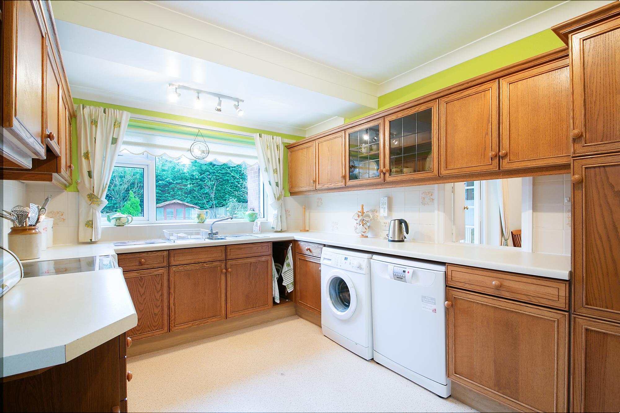 5 Foss Beck Close, Wilberfoss, York