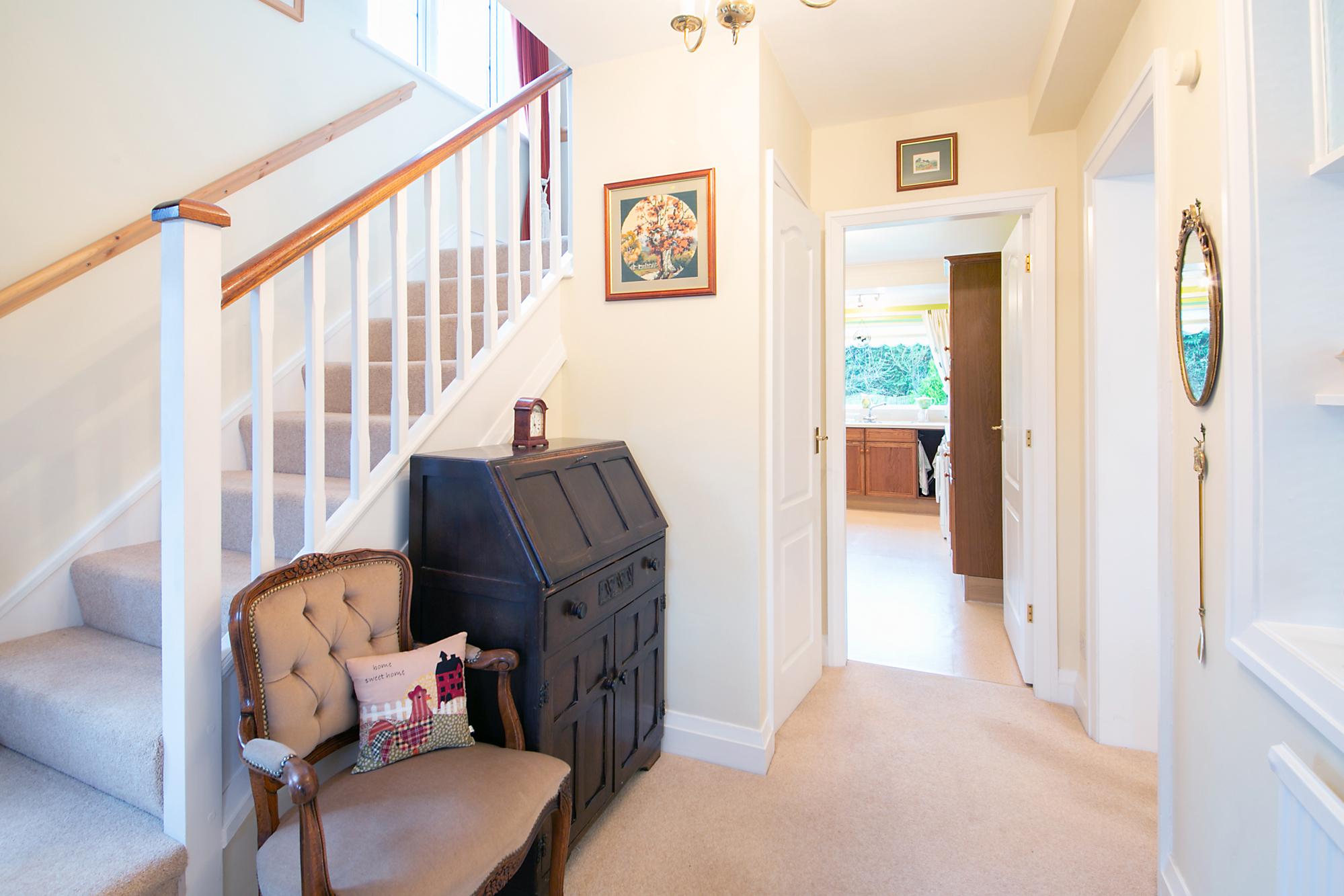 5 Foss Beck Close, Wilberfoss, York