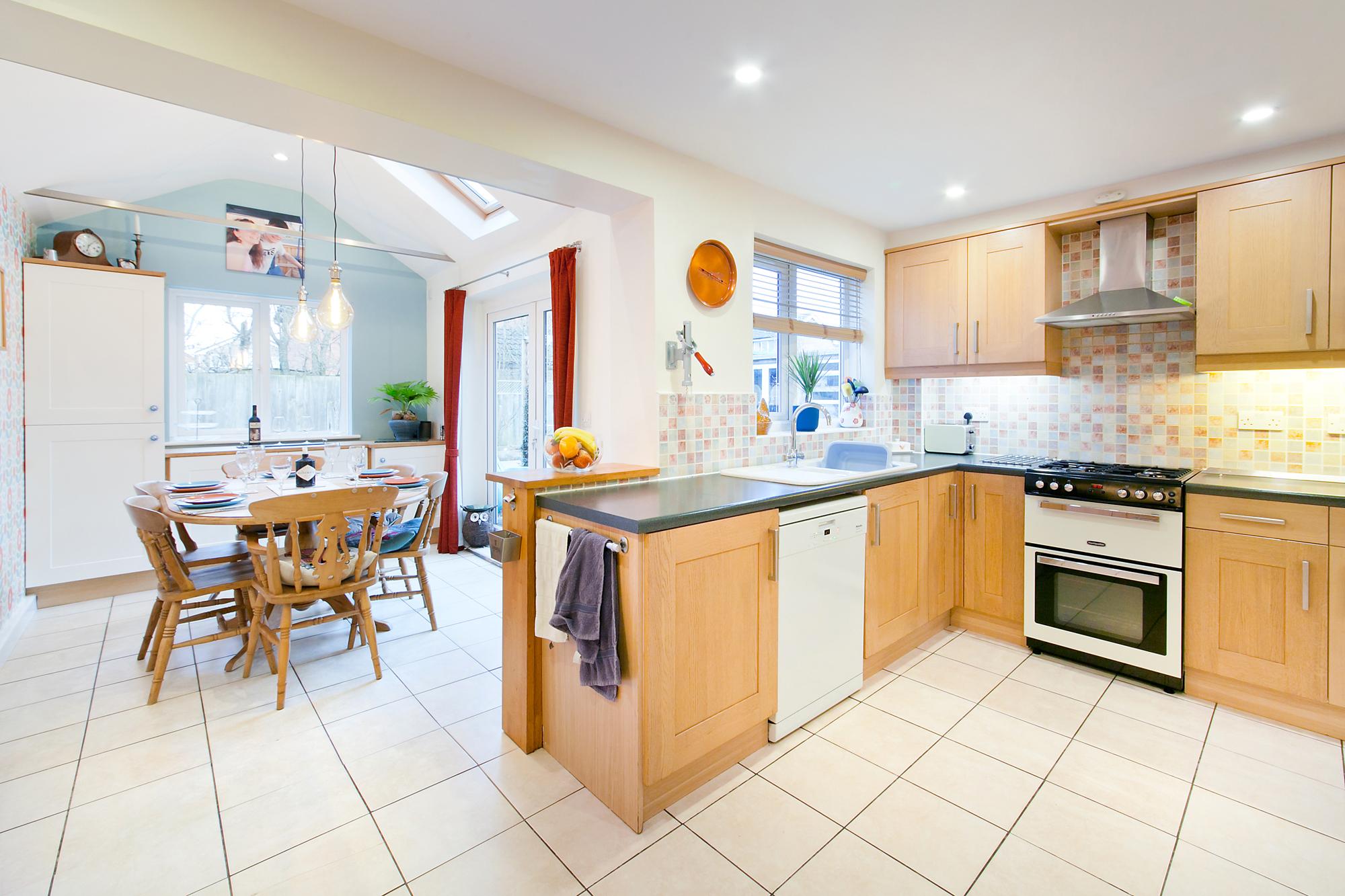 1 Pinewood Court, Pocklington, York