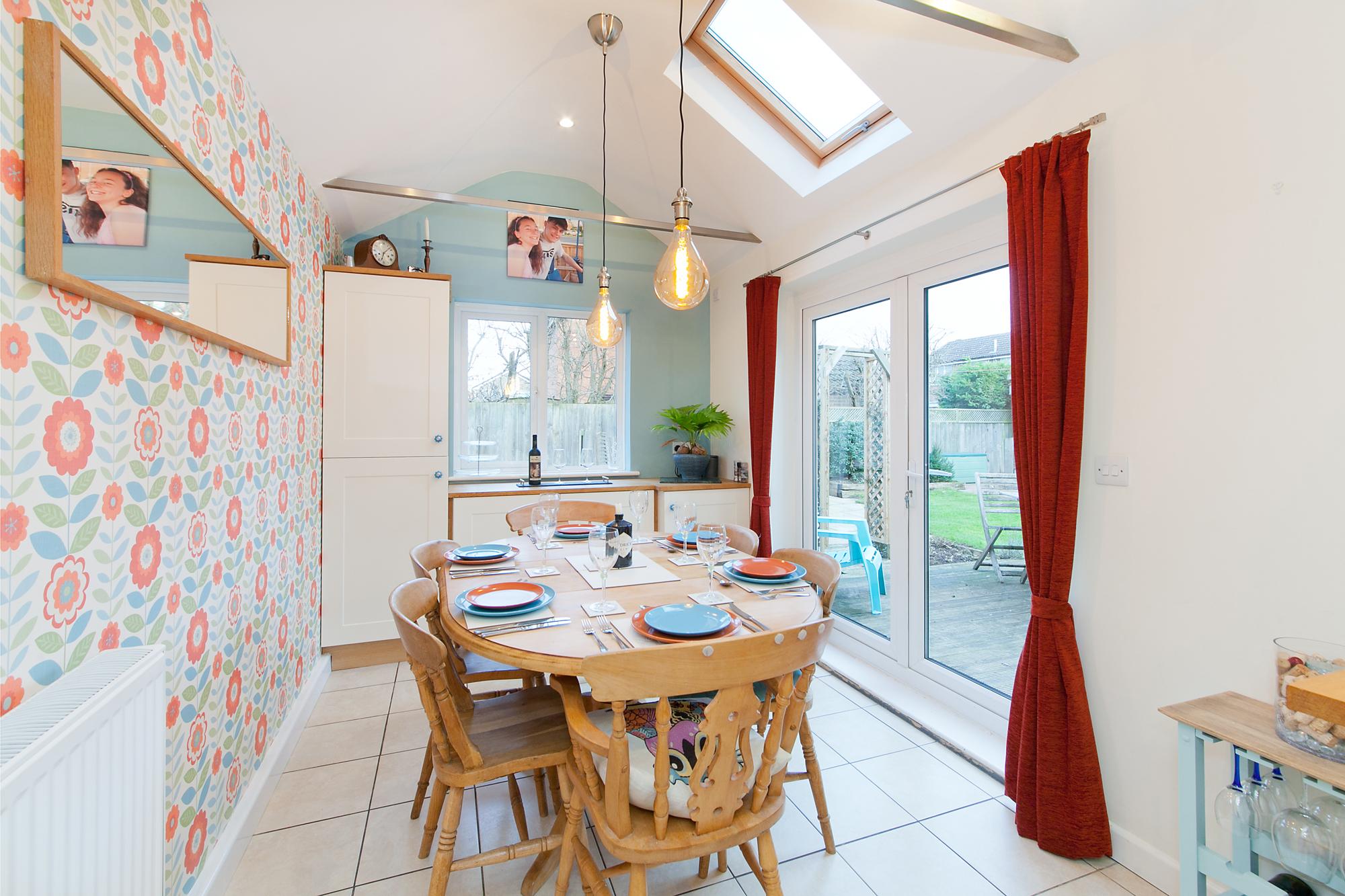 1 Pinewood Court, Pocklington, York