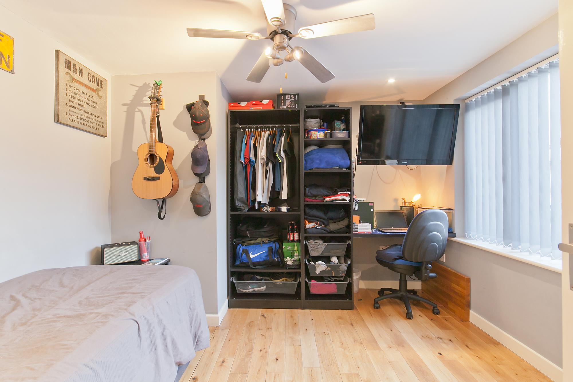 1 Pinewood Court, Pocklington, York