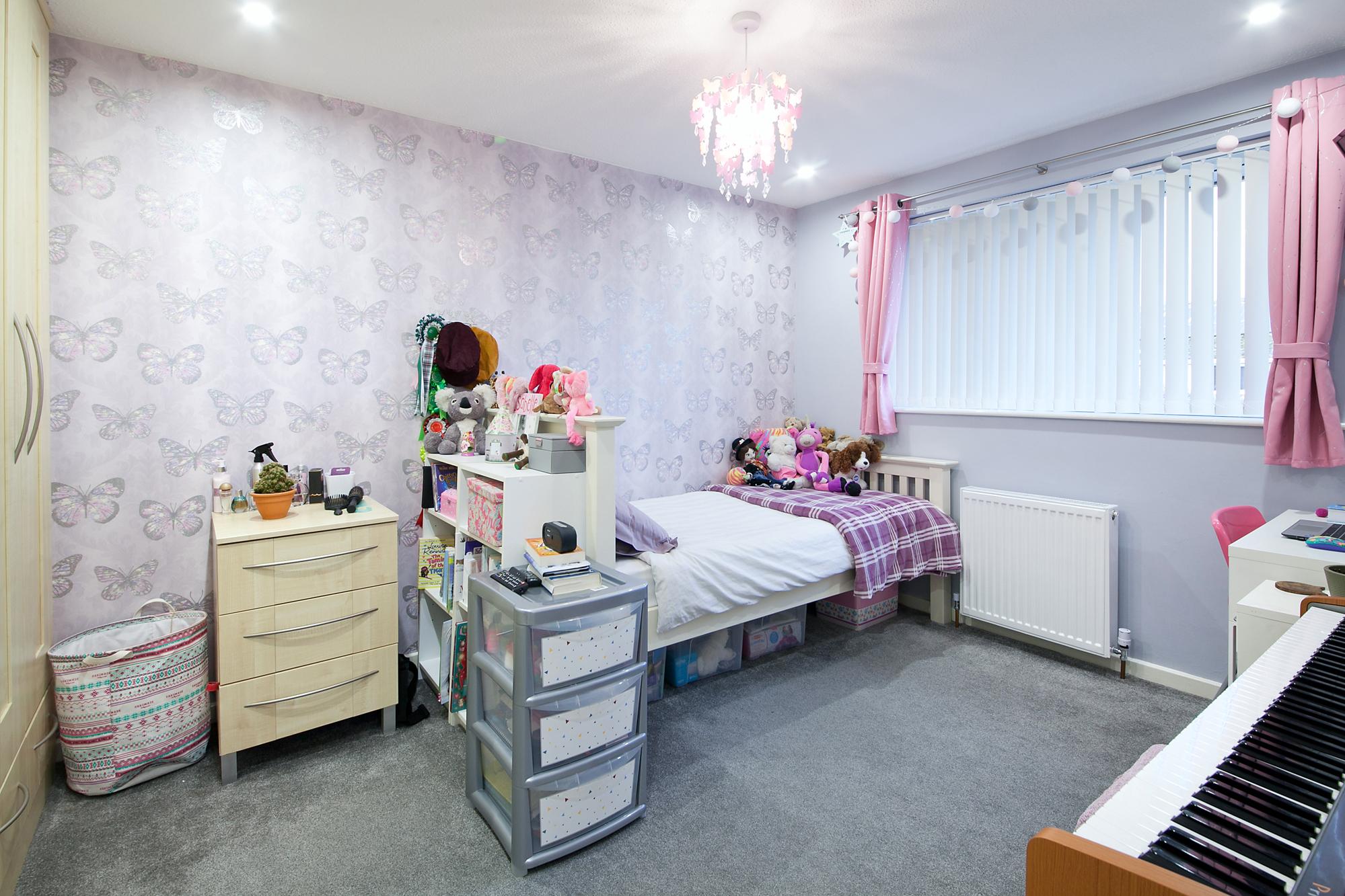 1 Pinewood Court, Pocklington, York