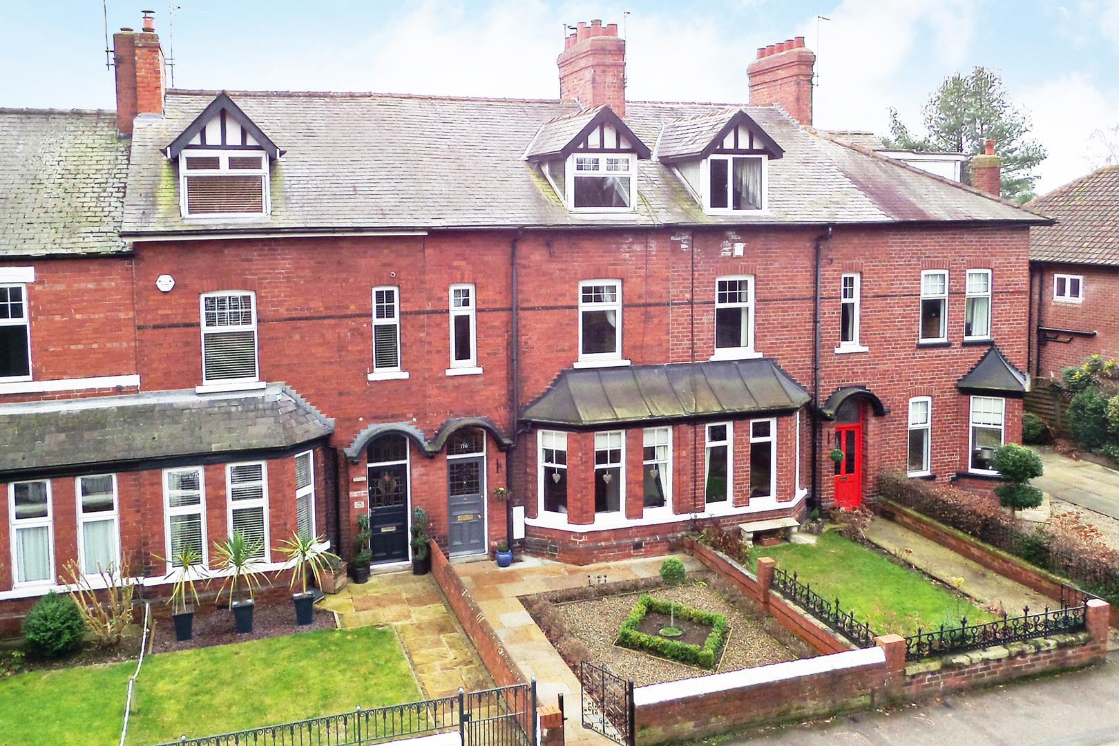 176 Stockton Lane, , York