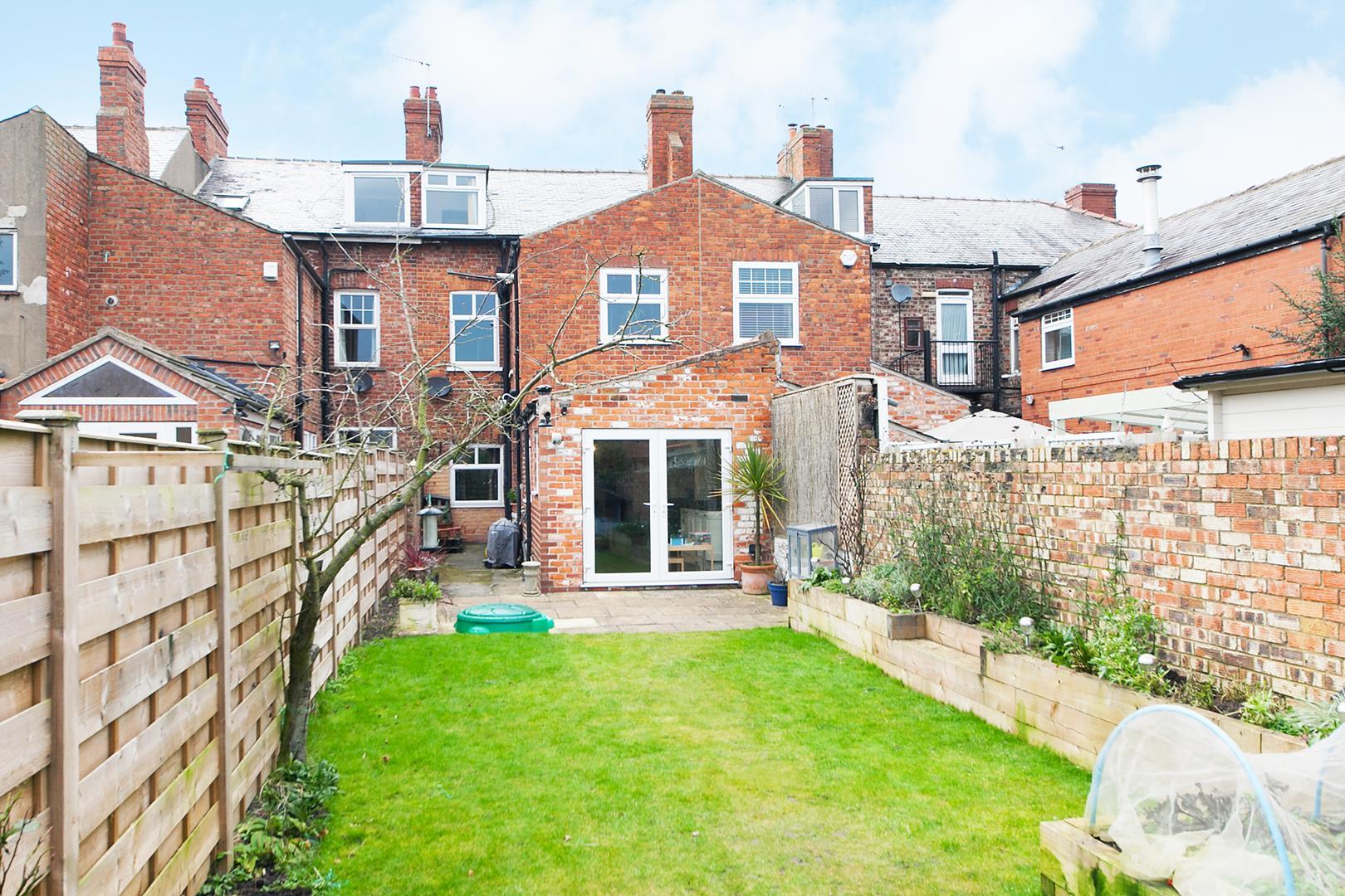 176 Stockton Lane, , York