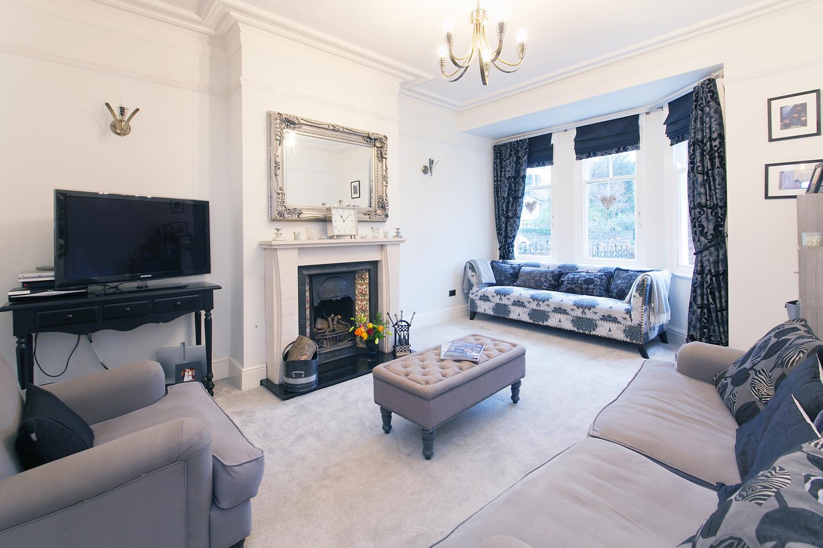 176 Stockton Lane, , York