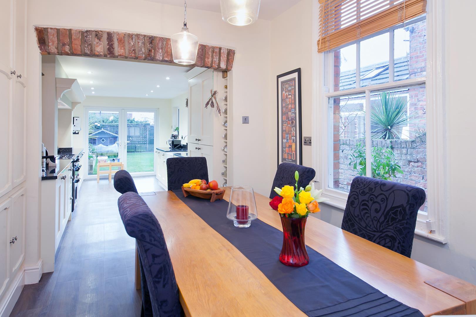 176 Stockton Lane, , York