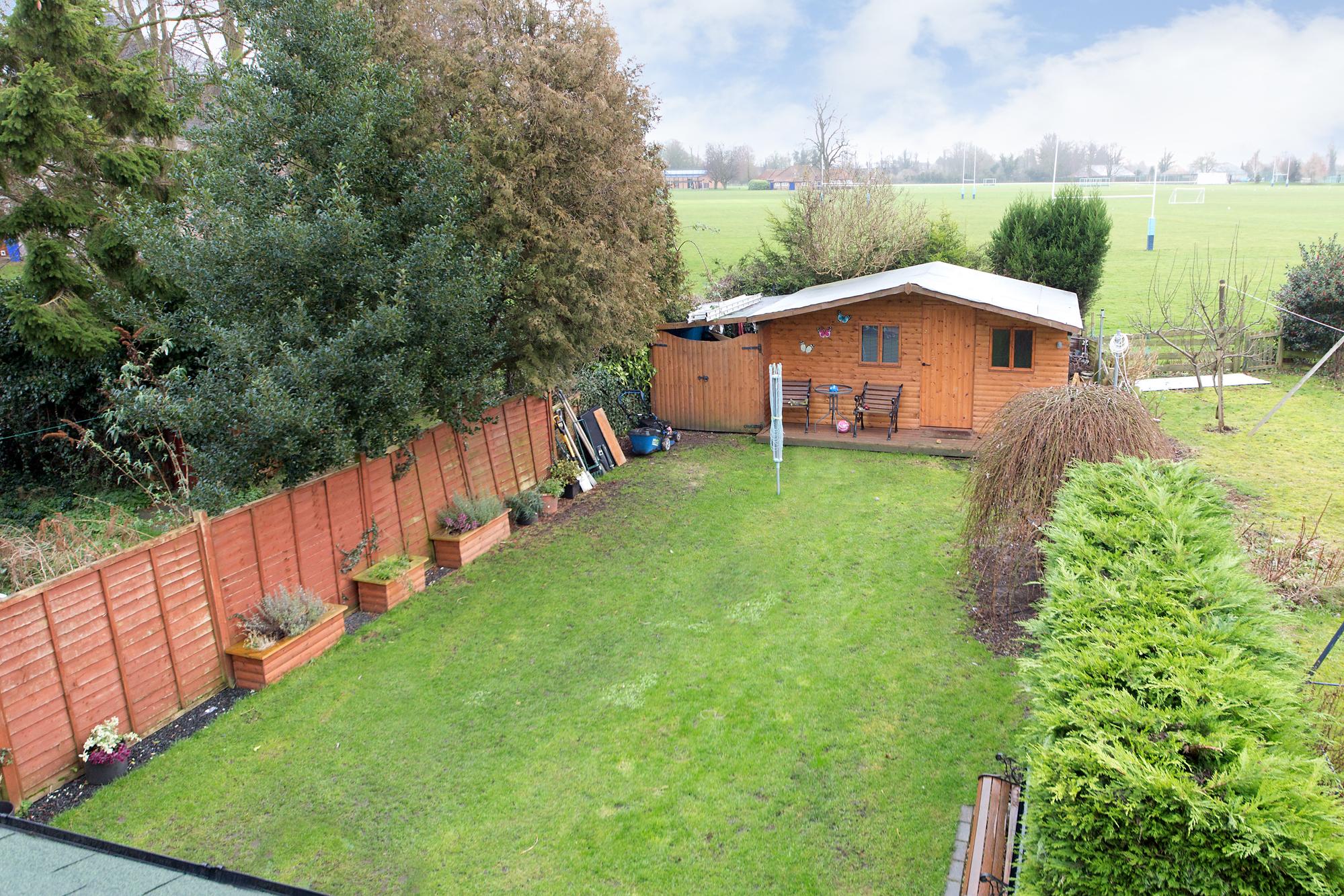 43 Barmby Road, Pocklington, York