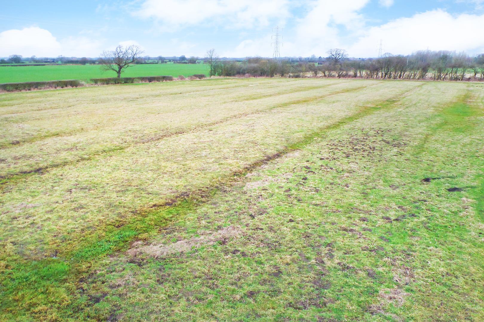  **Rhondali, Moor Monkton, York