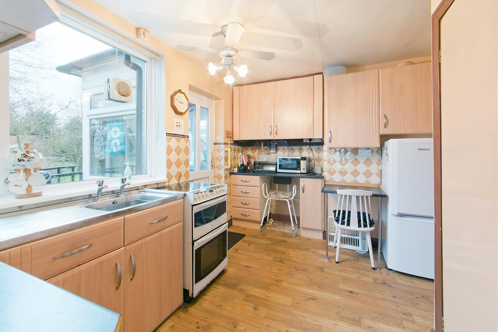  **Rhondali, Moor Monkton, York