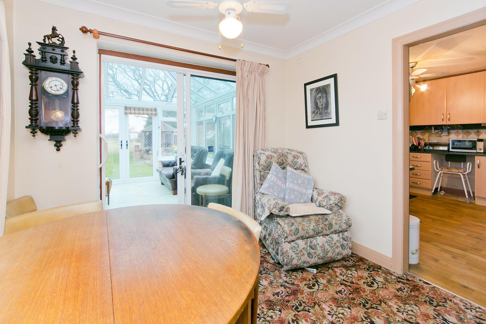  **Rhondali, Moor Monkton, York