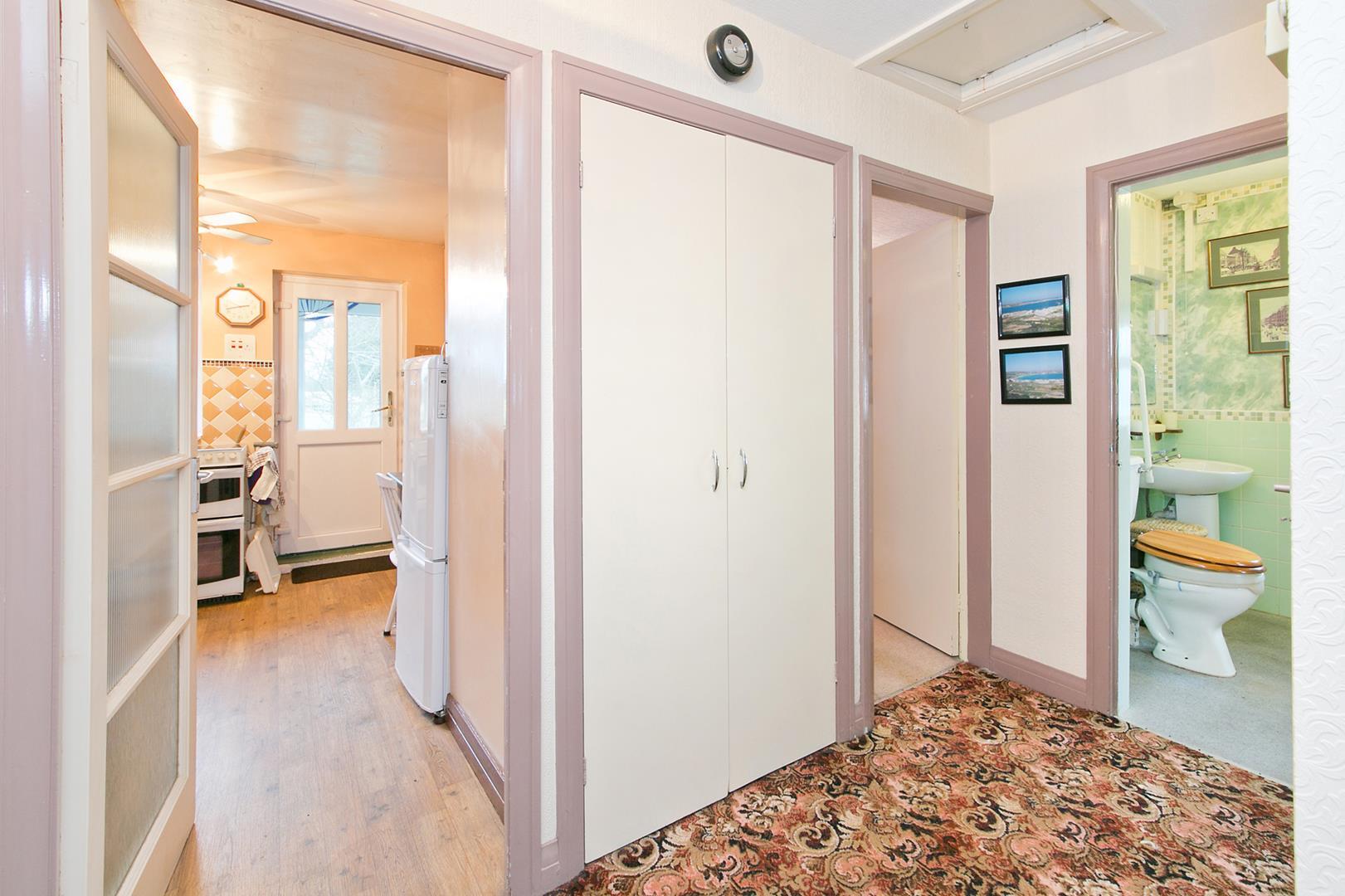  **Rhondali, Moor Monkton, York