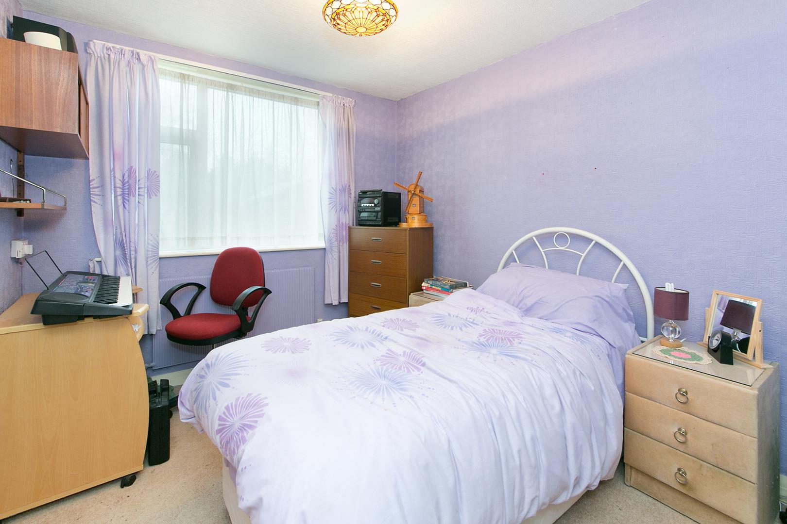  **Rhondali, Moor Monkton, York