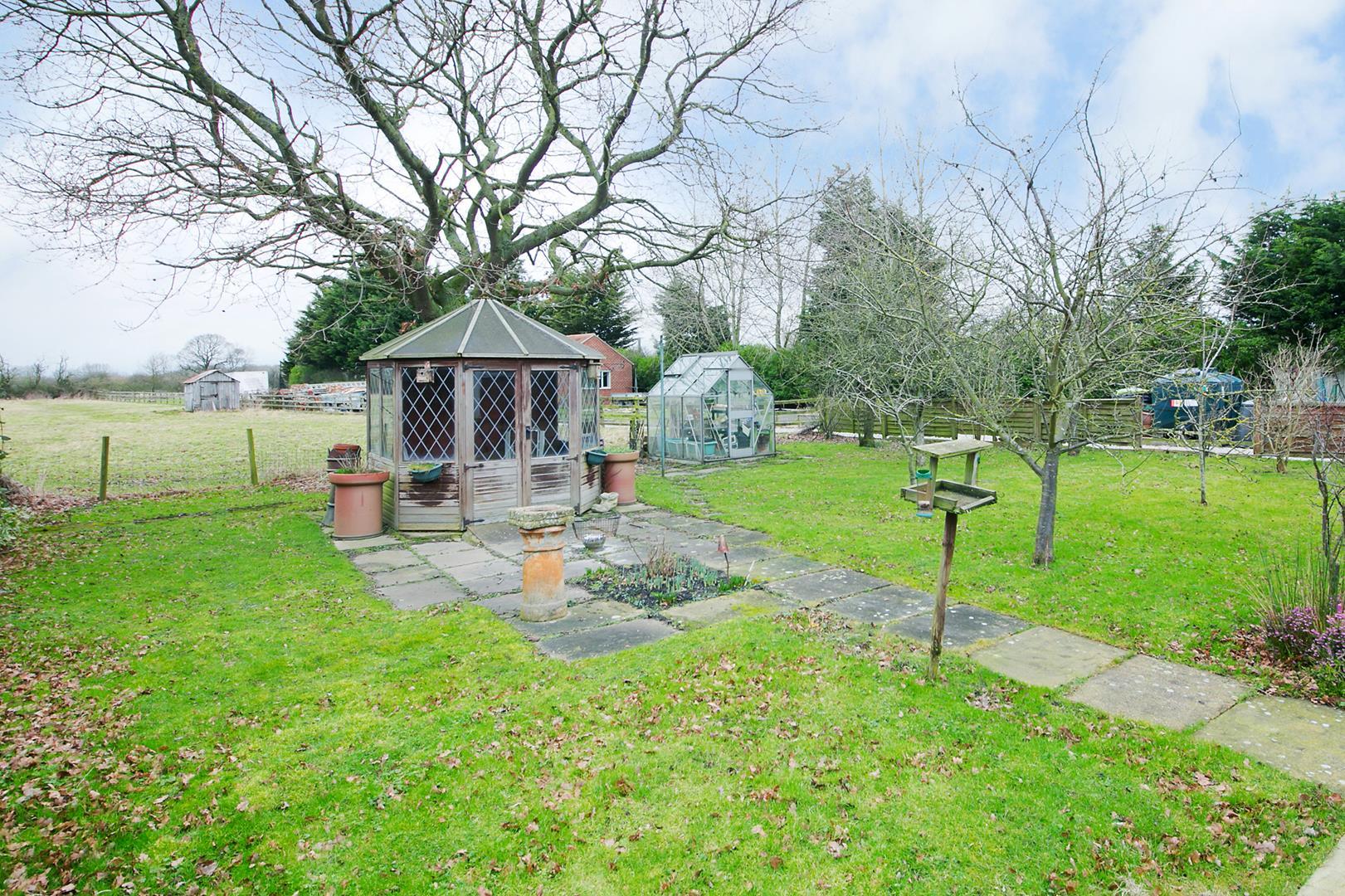  **Rhondali, Moor Monkton, York