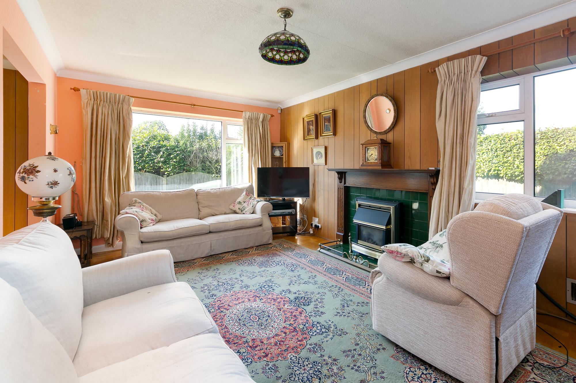 2 Russet Drive, , York