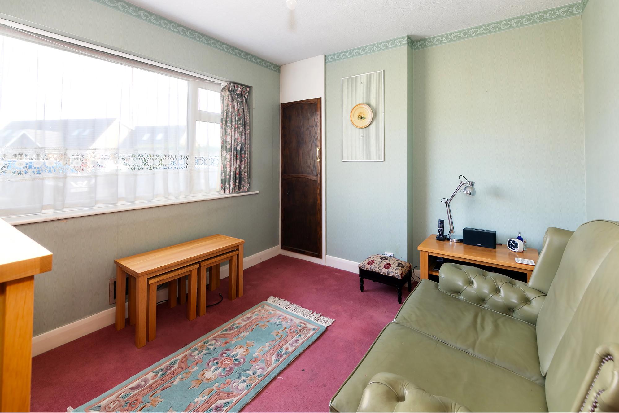 2 Russet Drive, , York