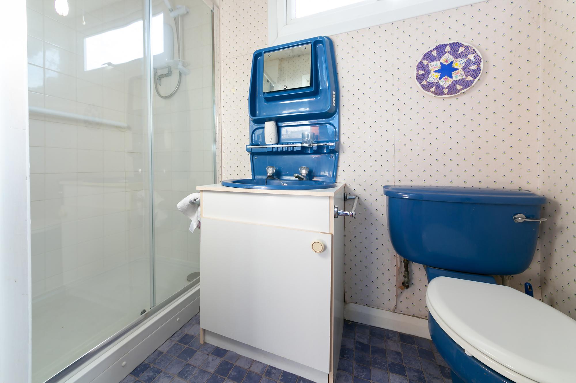 2 Russet Drive, , York