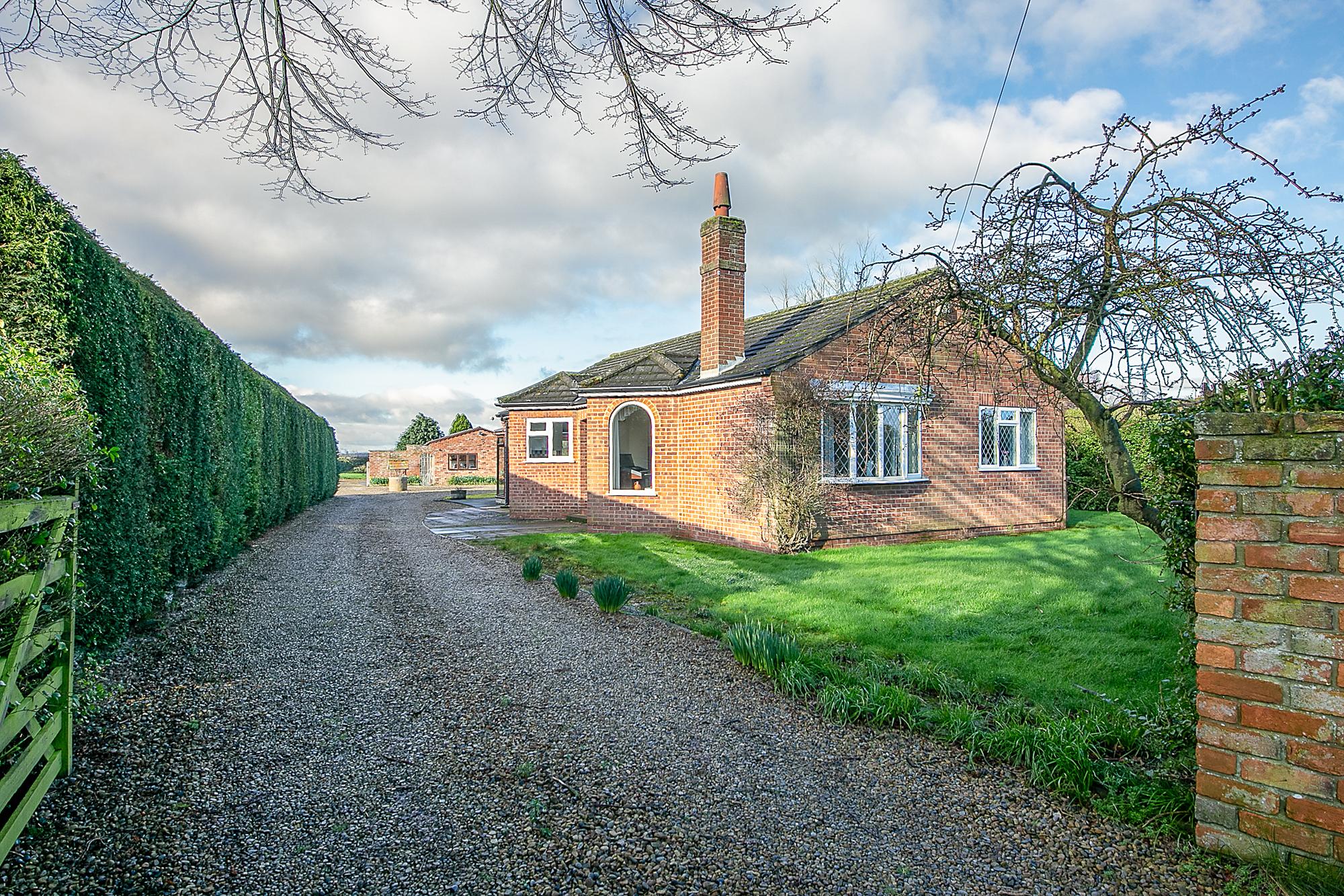 Fir Tree Cottage Main Street, Bielby, York