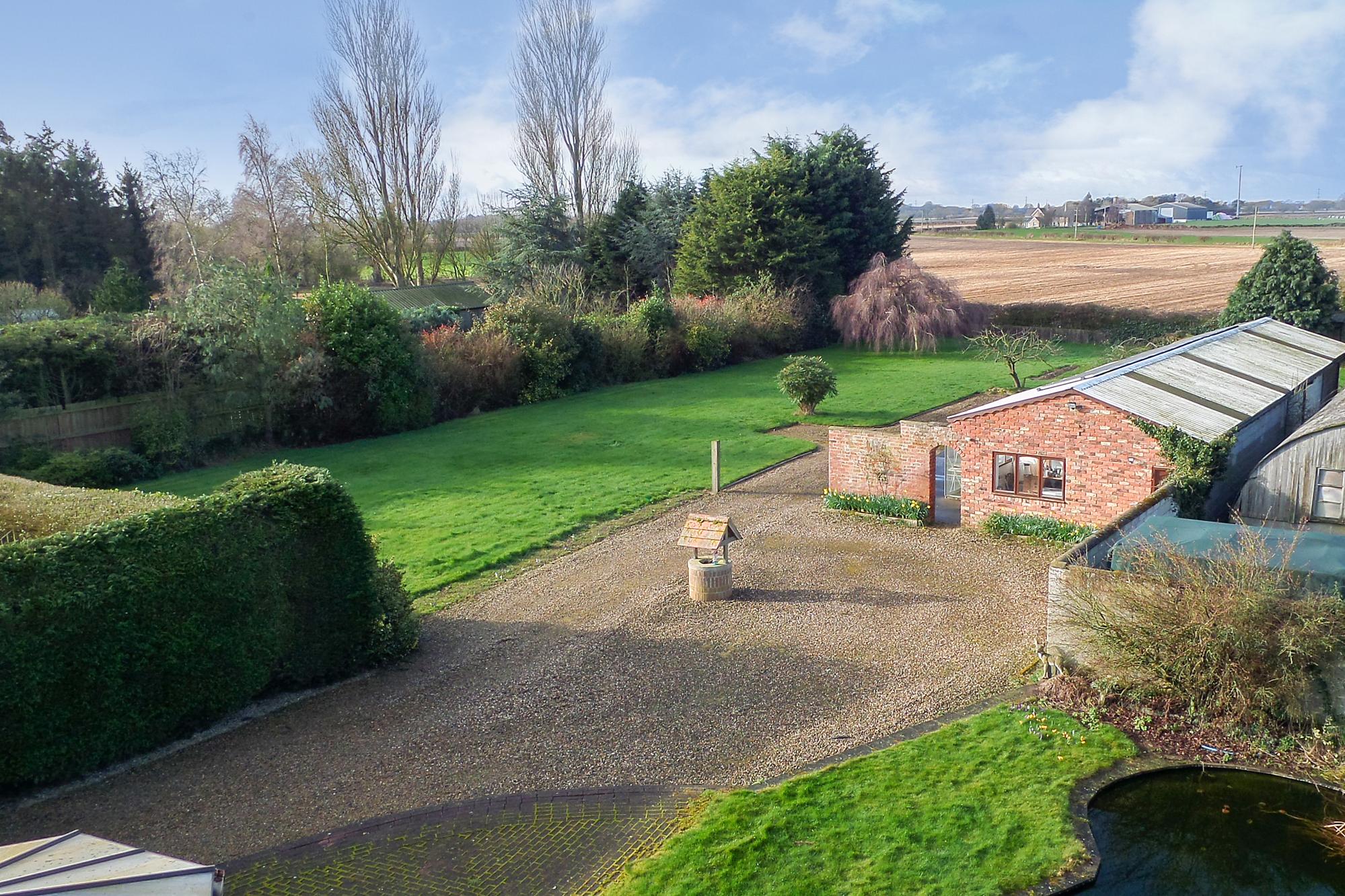 Fir Tree Cottage Main Street, Bielby, York