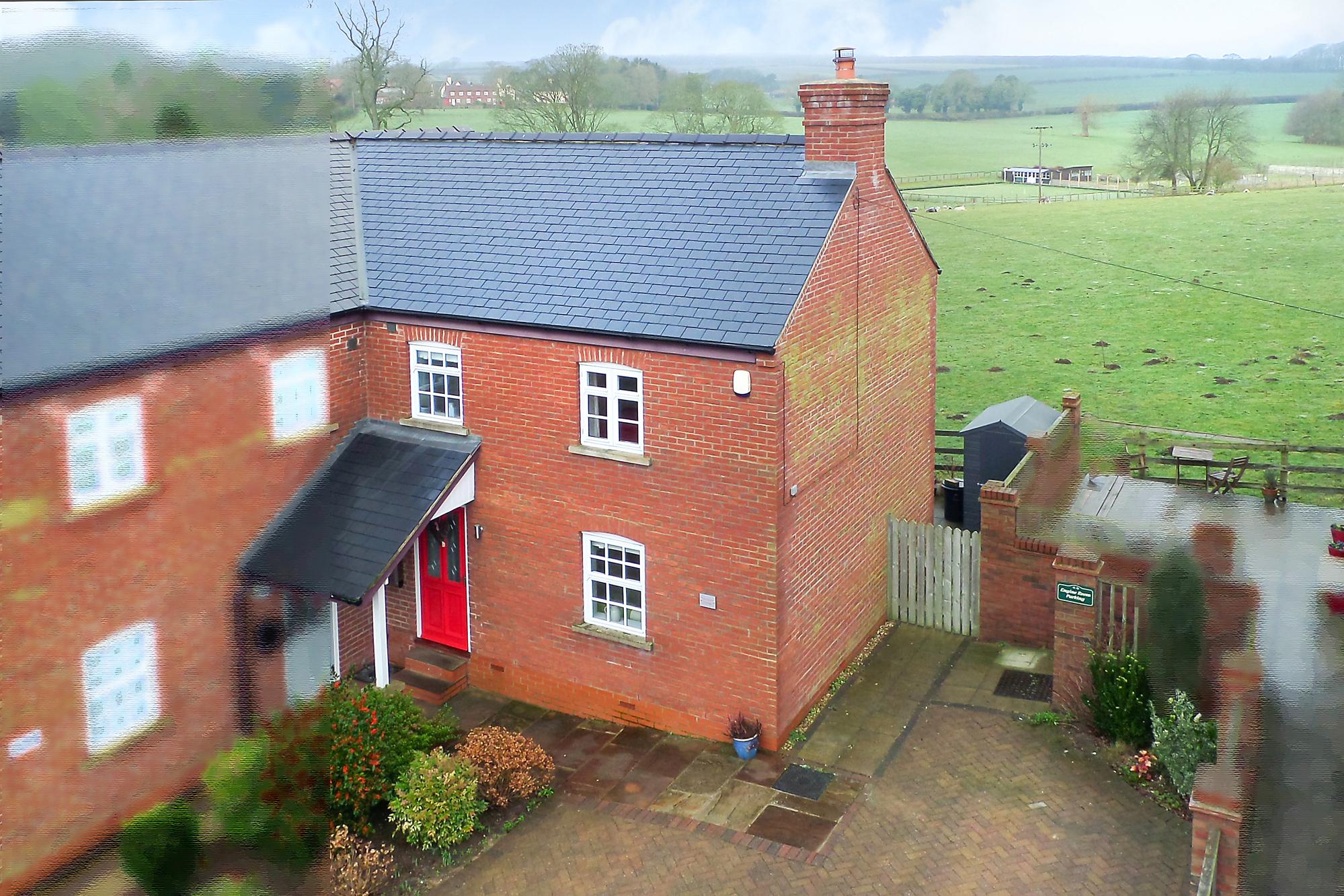 New Station Cottage Bridlington Road, Sledmere, Driffield