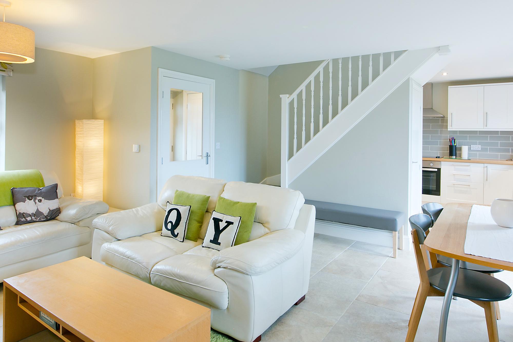 New Station Cottage Bridlington Road, Sledmere, Driffield