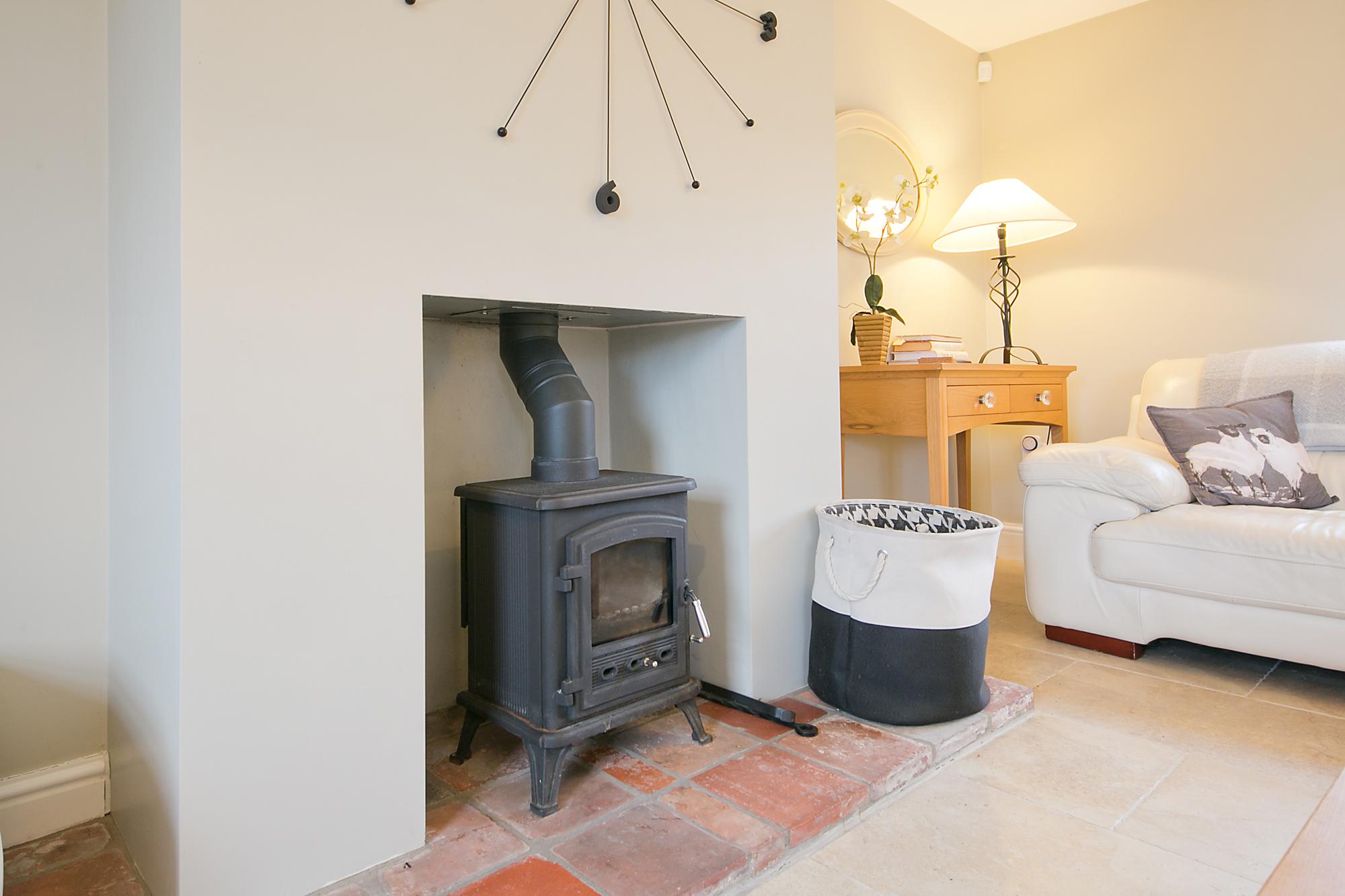 New Station Cottage Bridlington Road, Sledmere, Driffield