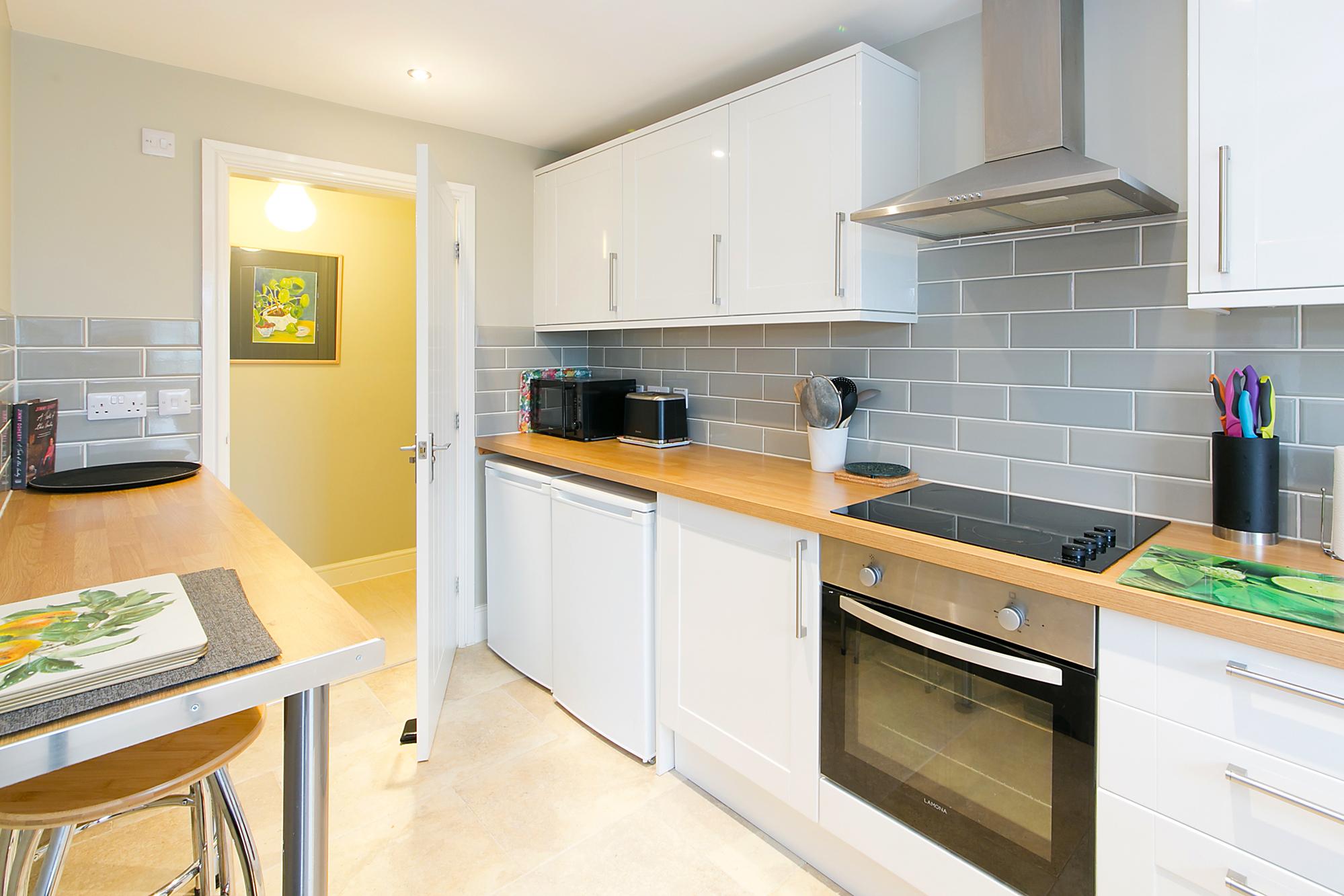 New Station Cottage Bridlington Road, Sledmere, Driffield