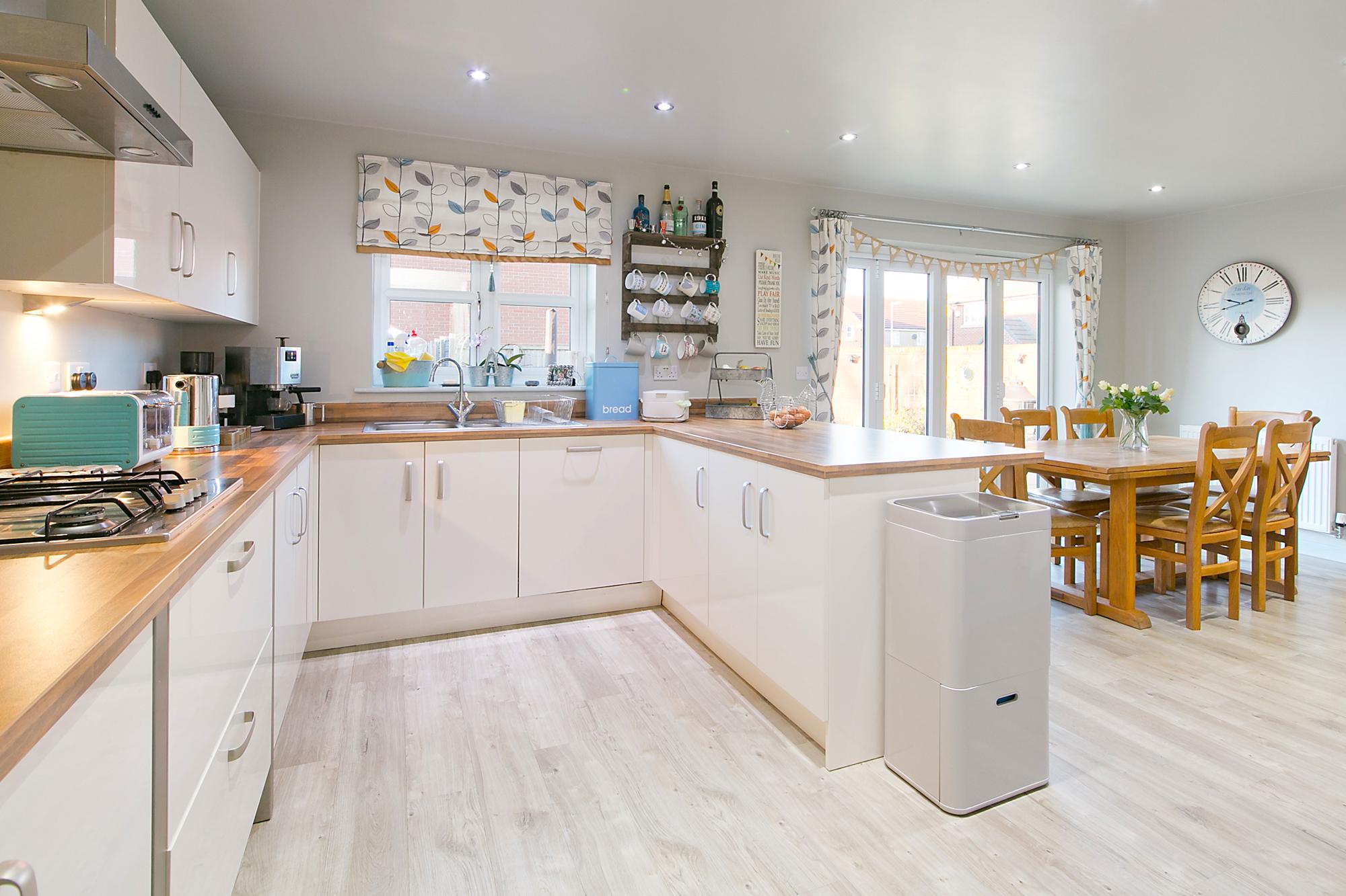 19 Overend Avenue, Pocklington, York