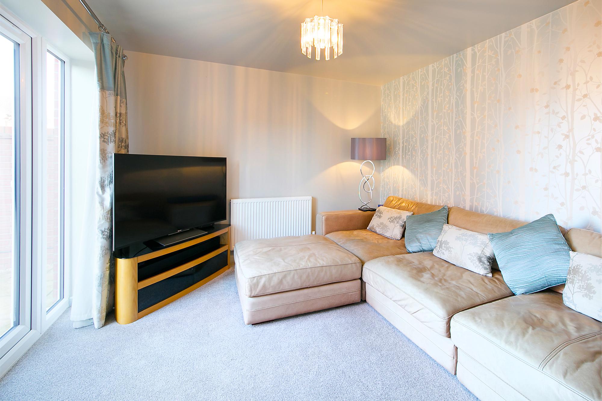 19 Overend Avenue, Pocklington, York